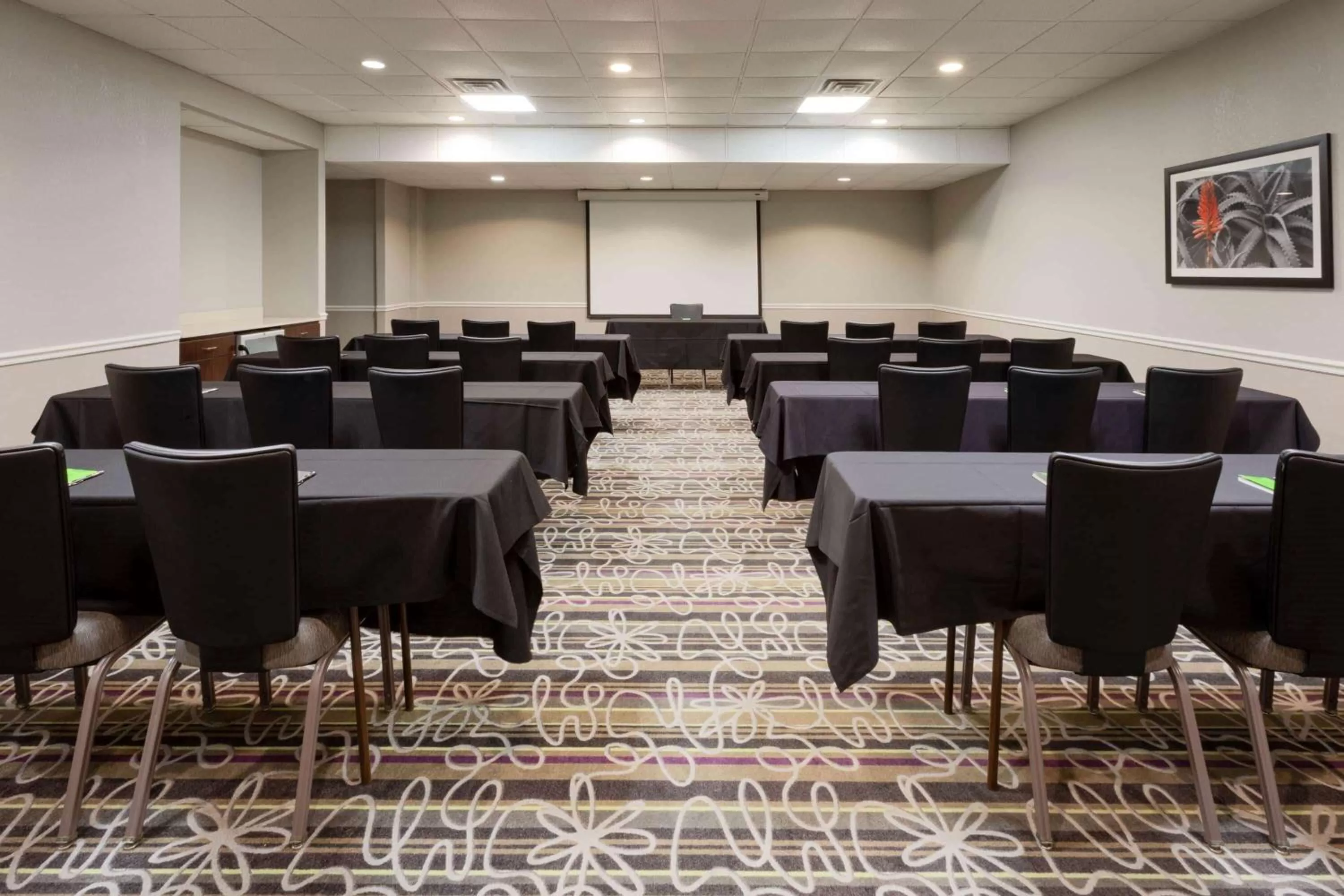 On site in La Quinta by Wyndham Minneapolis Bloomington W - FREE AIRPORT SHUTTLE