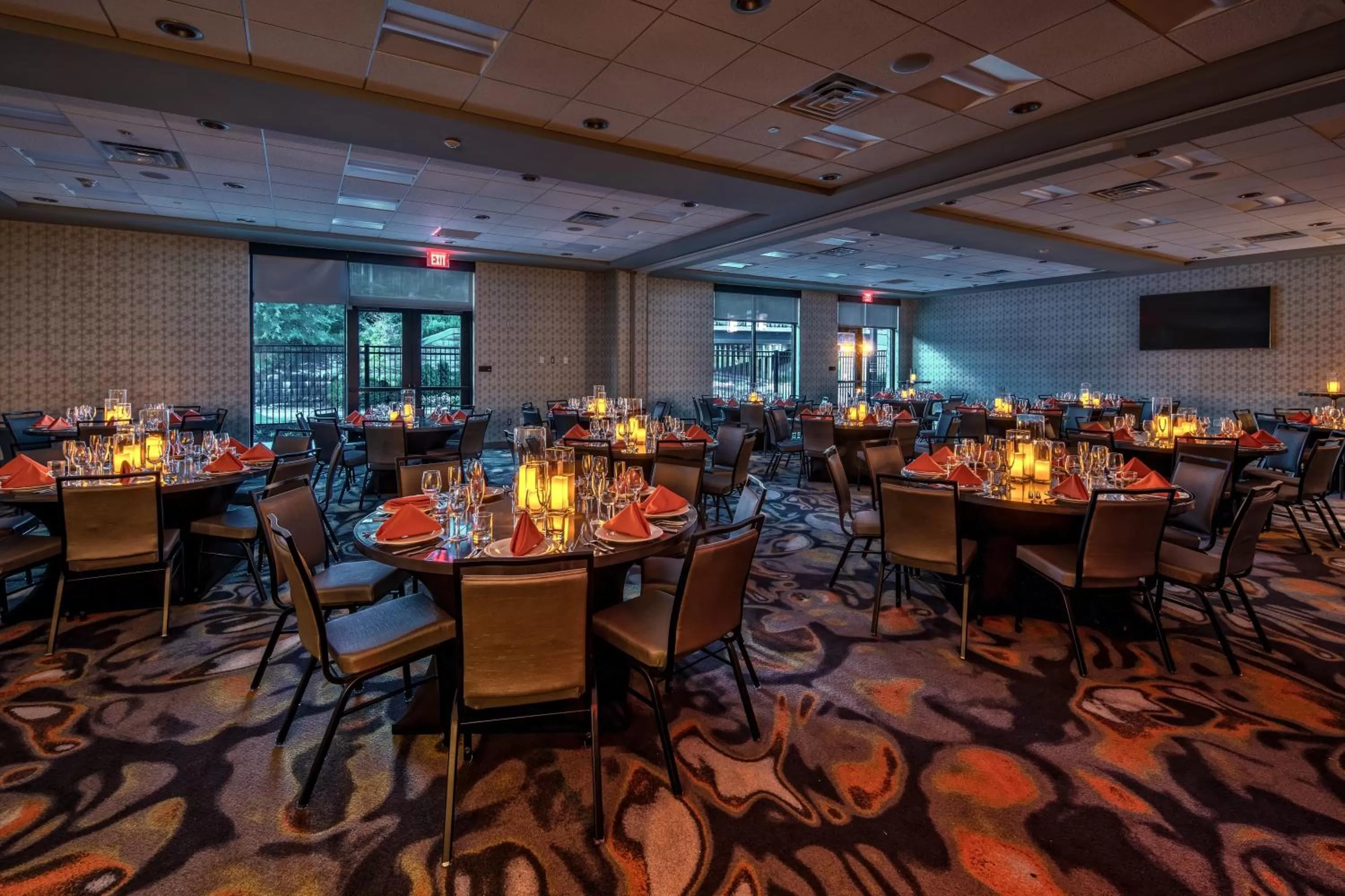Banquet/Function facilities in Hotel Indigo Pittsburgh University - Oakland by IHG