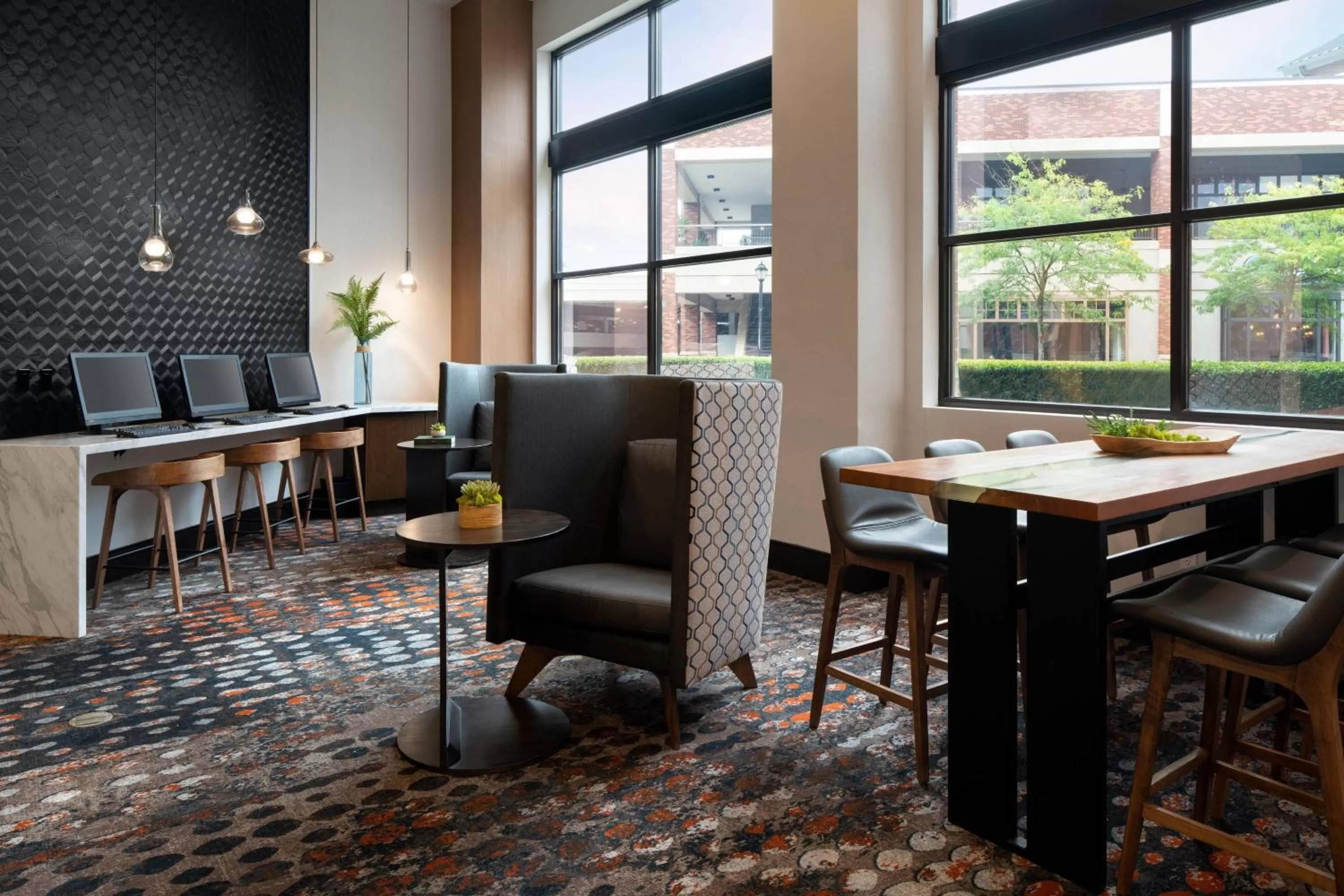 Other in Seattle Marriott Redmond