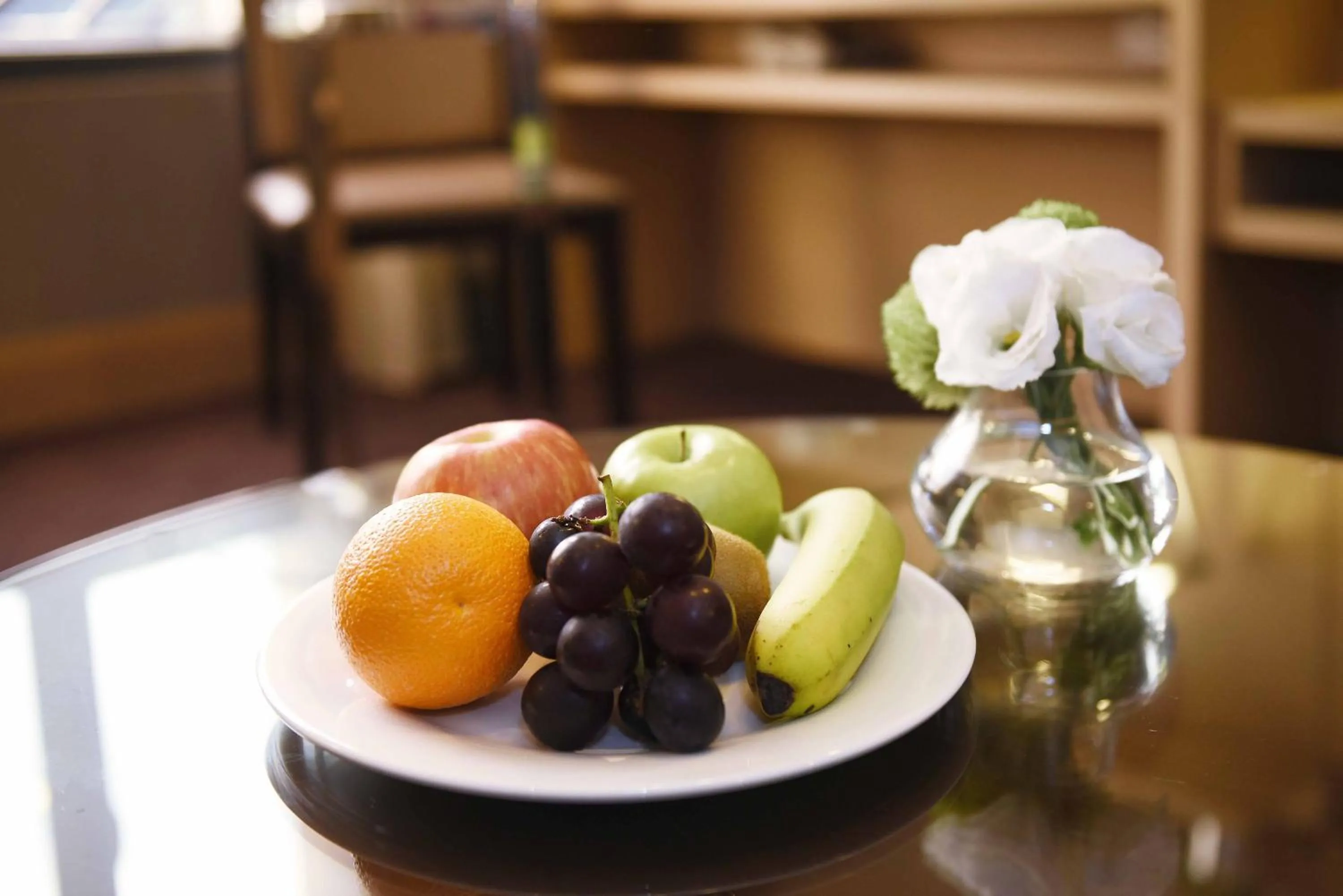 Fullon Hotel Taipei, East