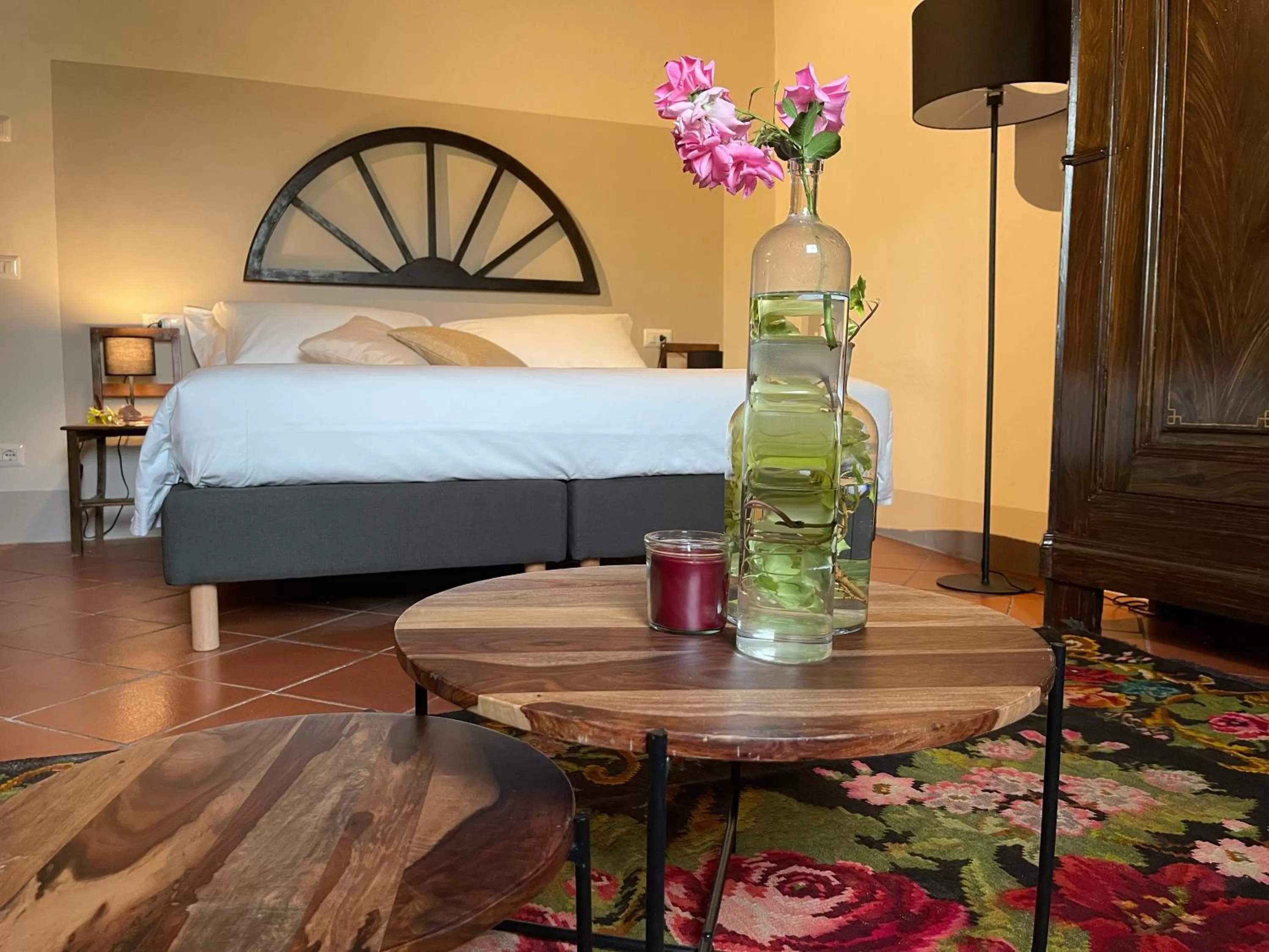 Bed in Casale La Gora - B&B di charme