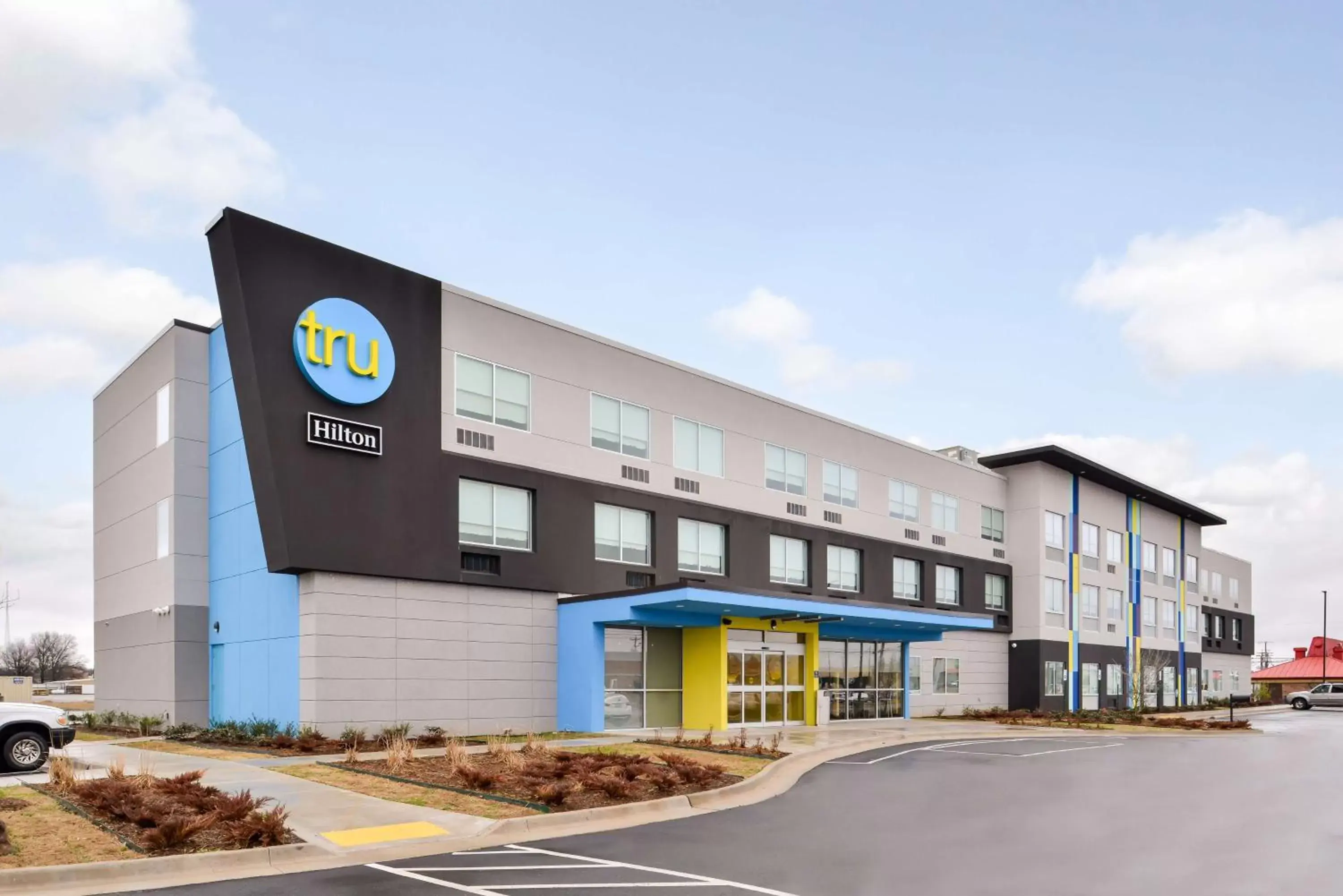 Tru By Hilton Stuttgart Tru By Hilton Stuttgart