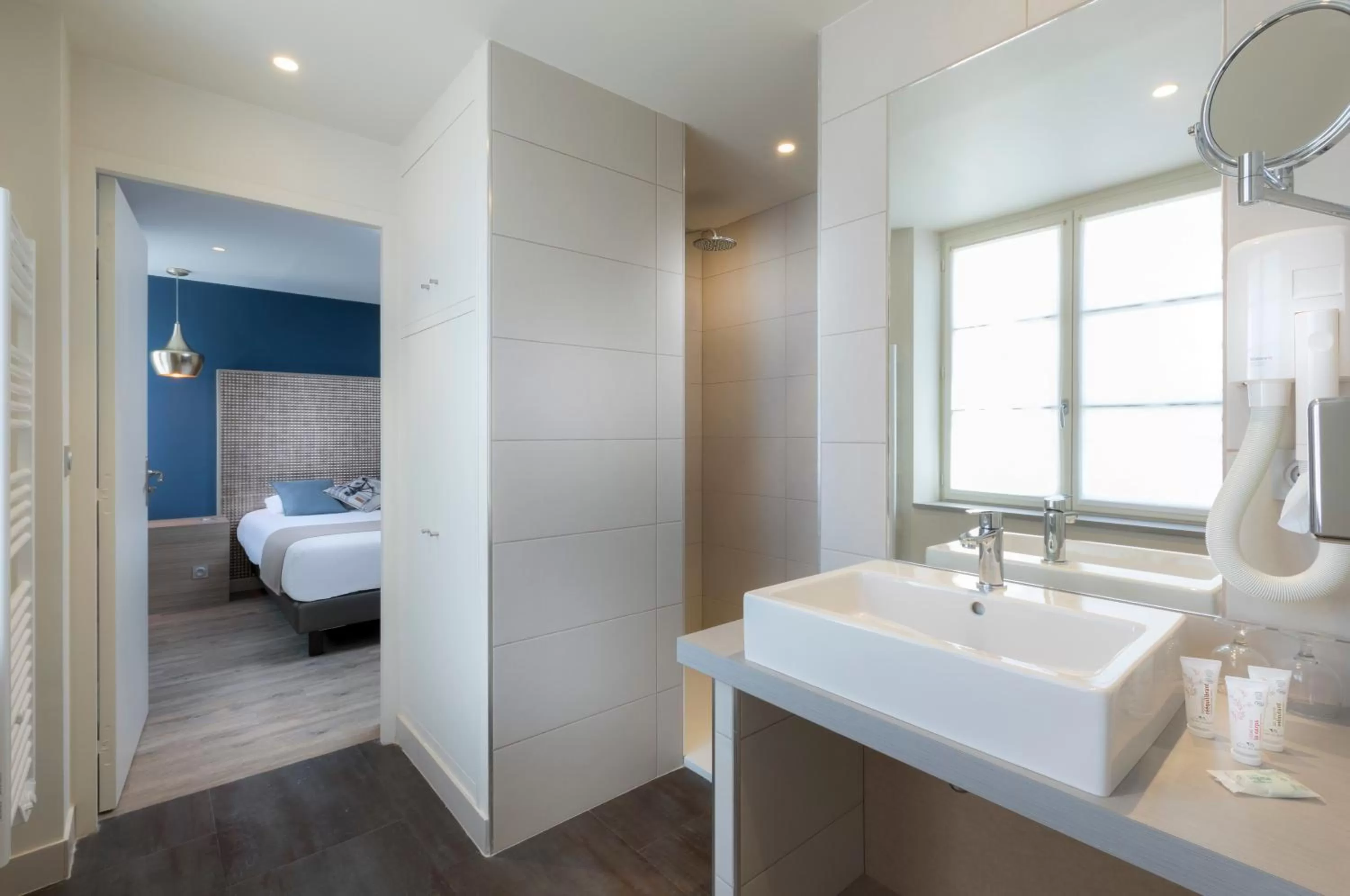 Demeure des Remparts