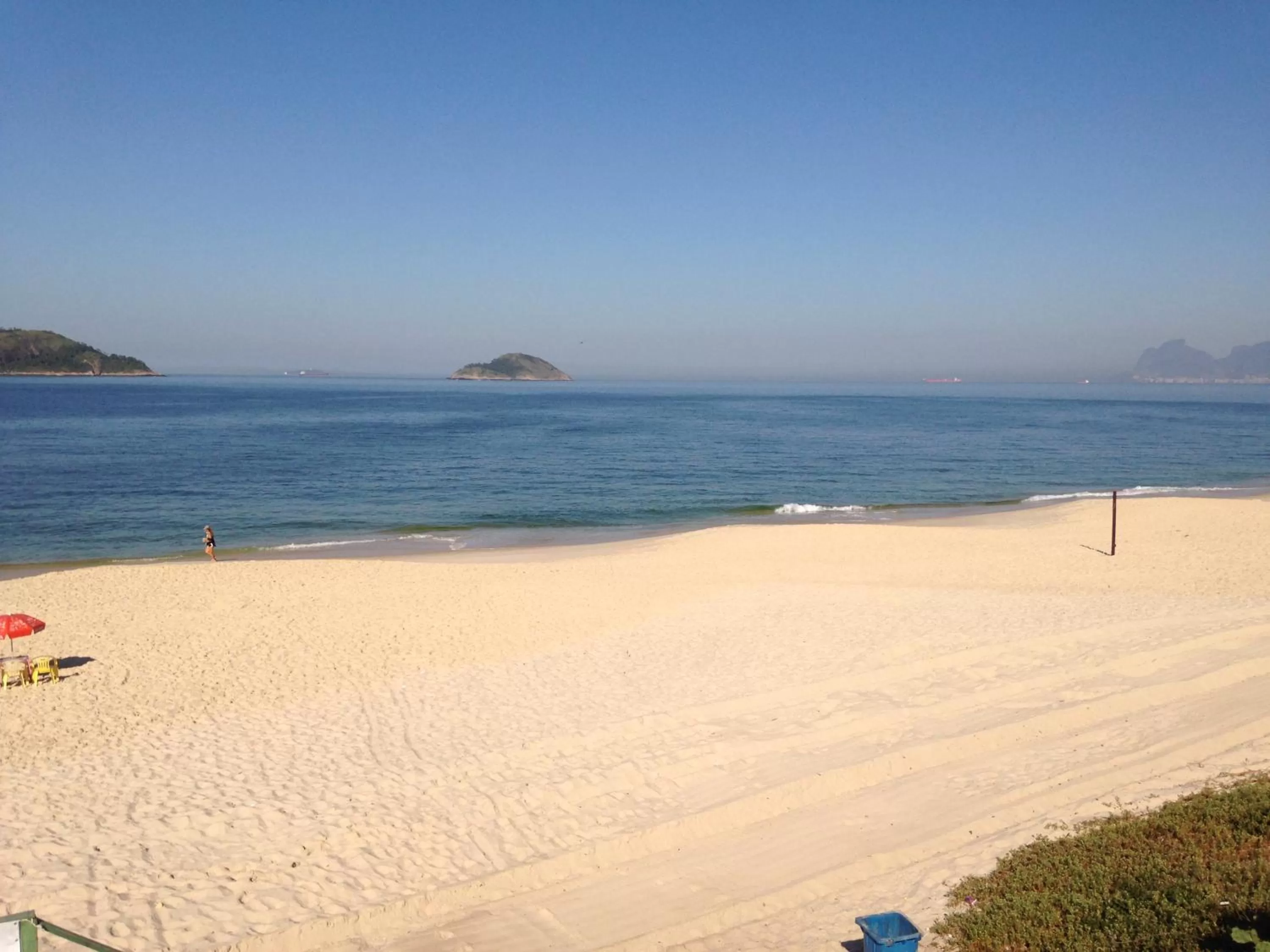 Neighbourhood, Beach in Camboinhas Beach Pousada