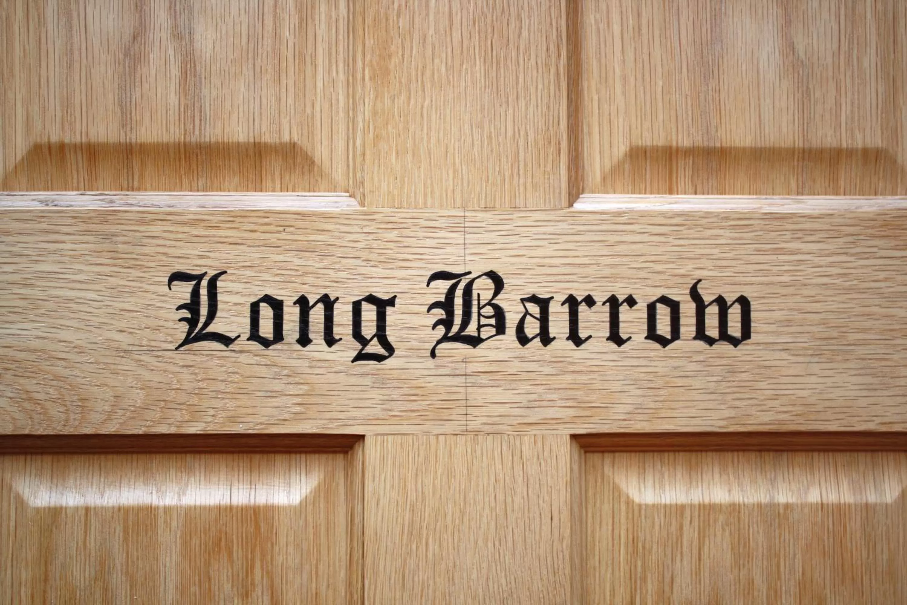 Bed in B&B Dorwyn Manor