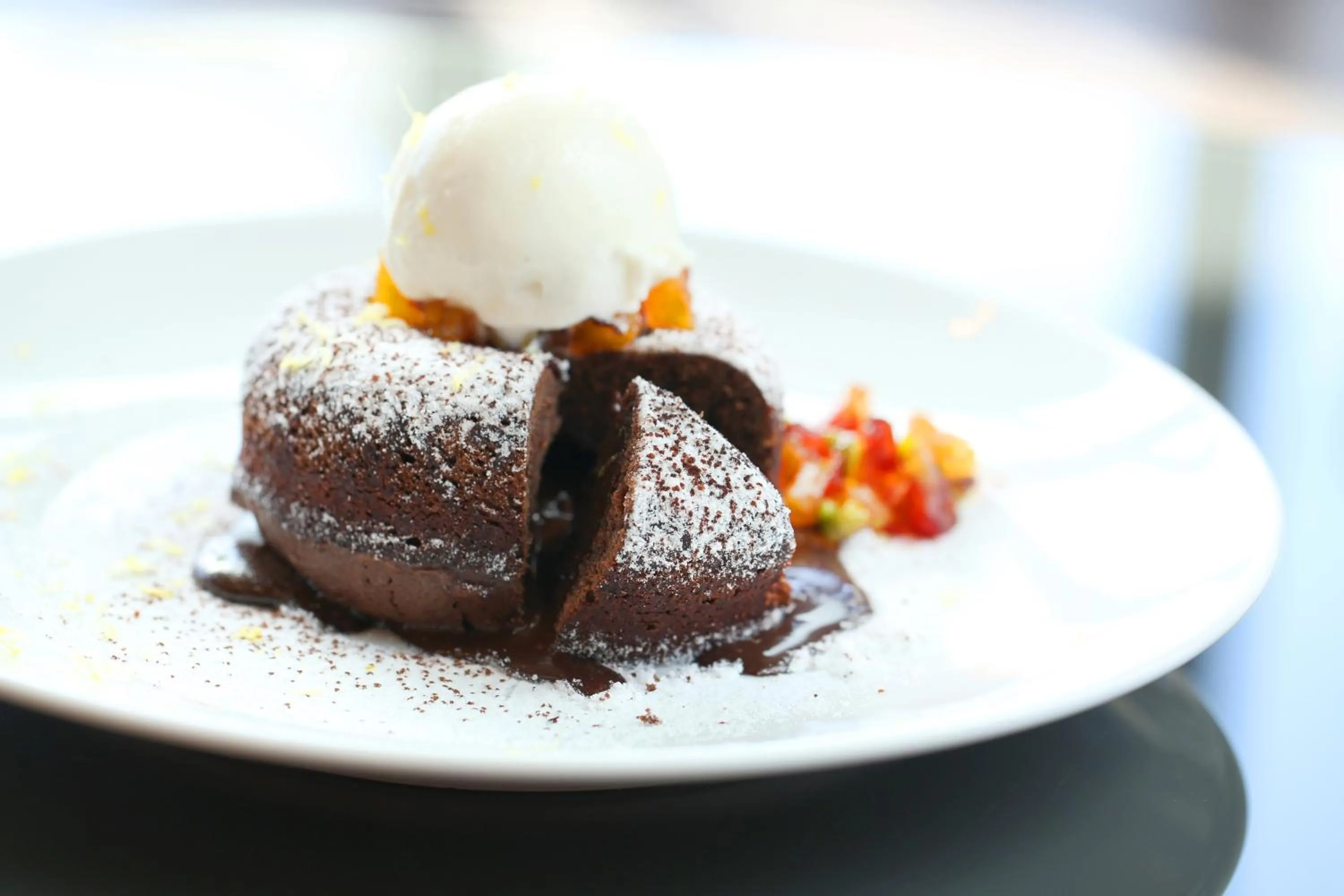 Meals in Novotel Phu Quoc Resort