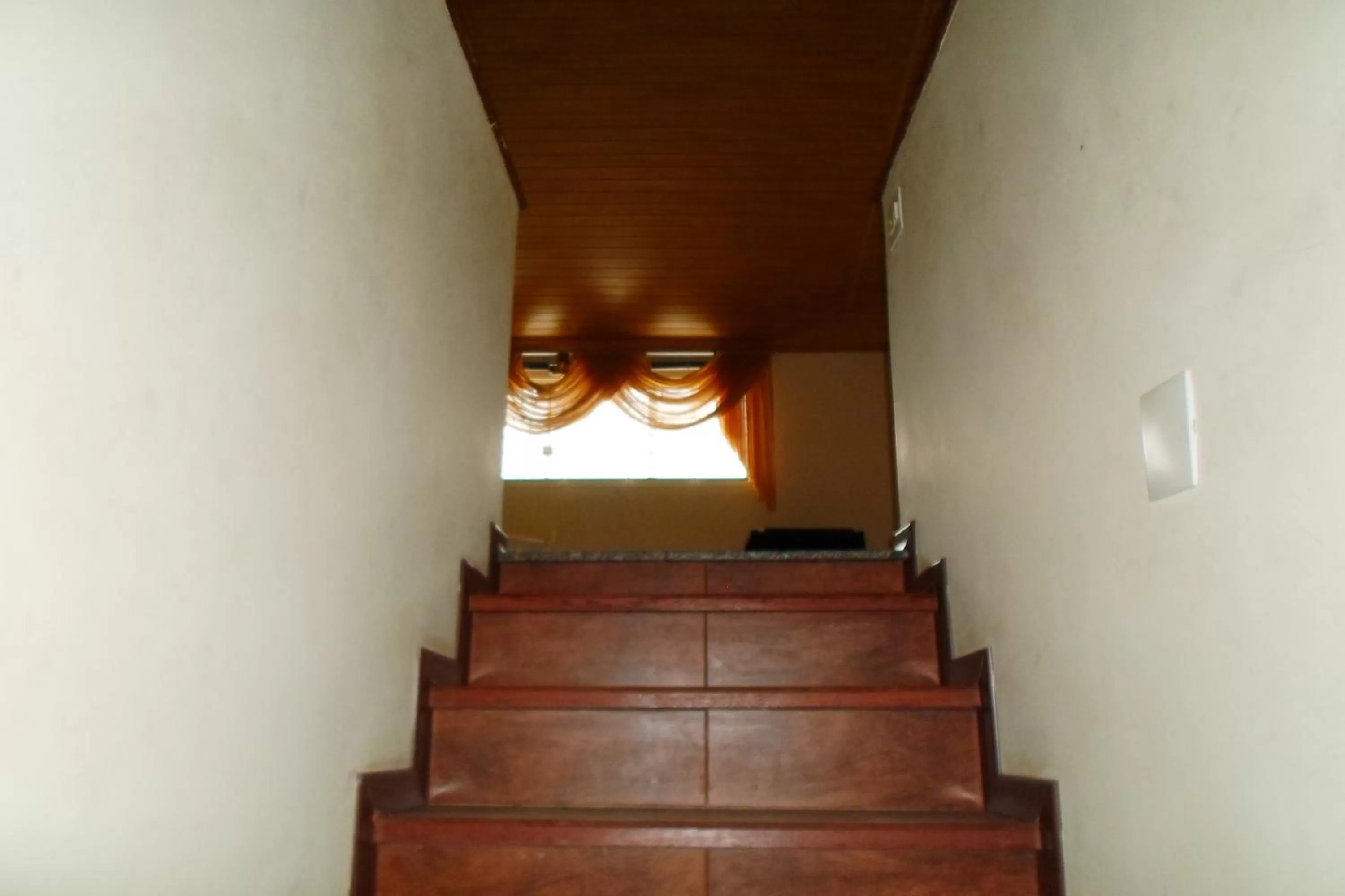 Day in Assel Pousada Botanico