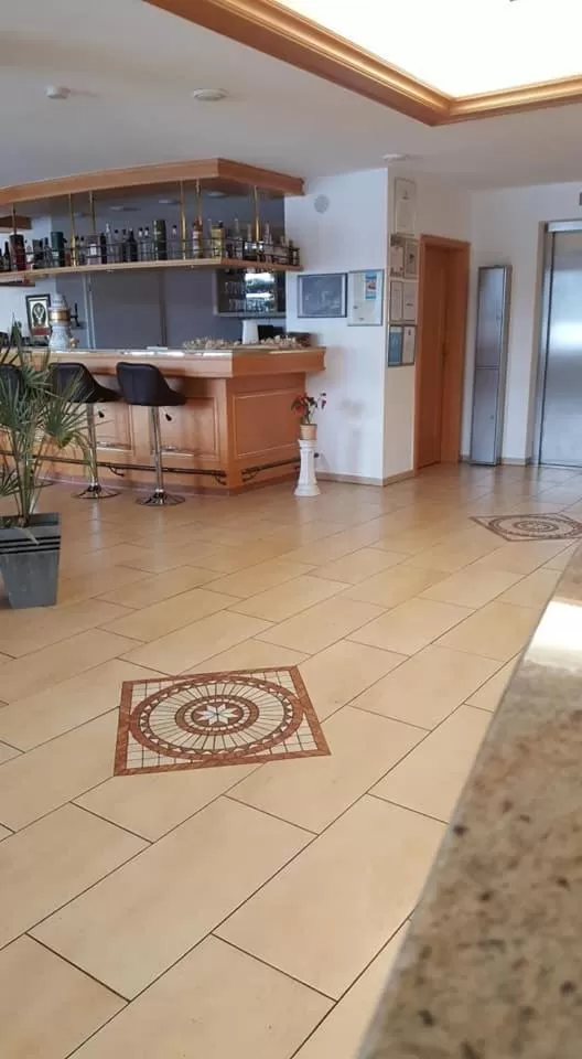 Öko-Landhotel Basler Hof