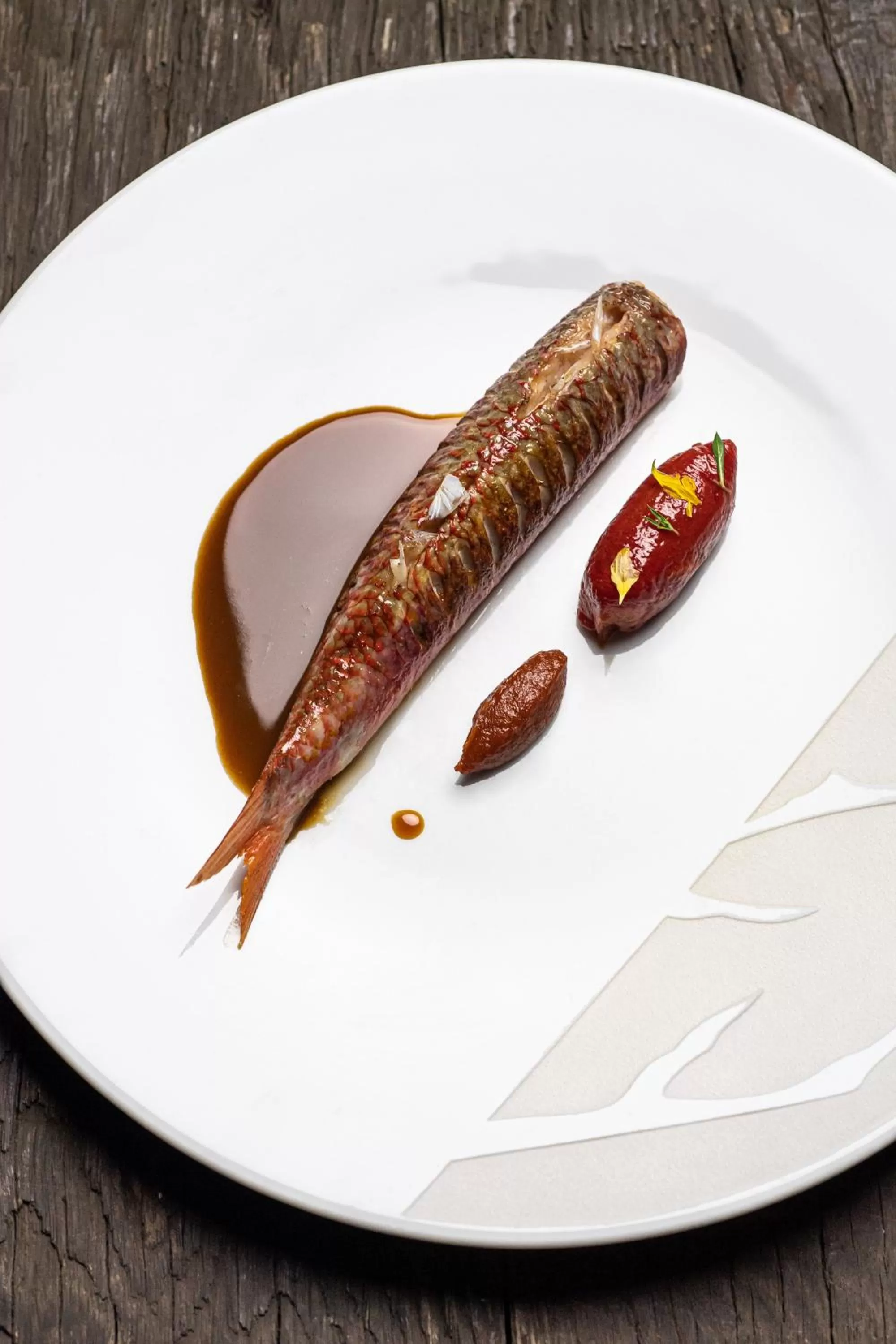 Baumanière - Les Baux de Provence