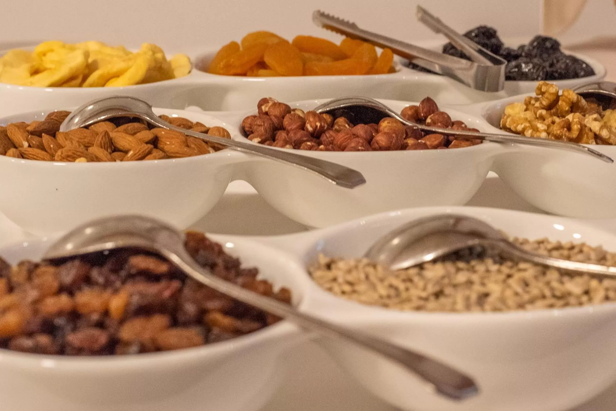 Breakfast in Struck Landhotel & SPA