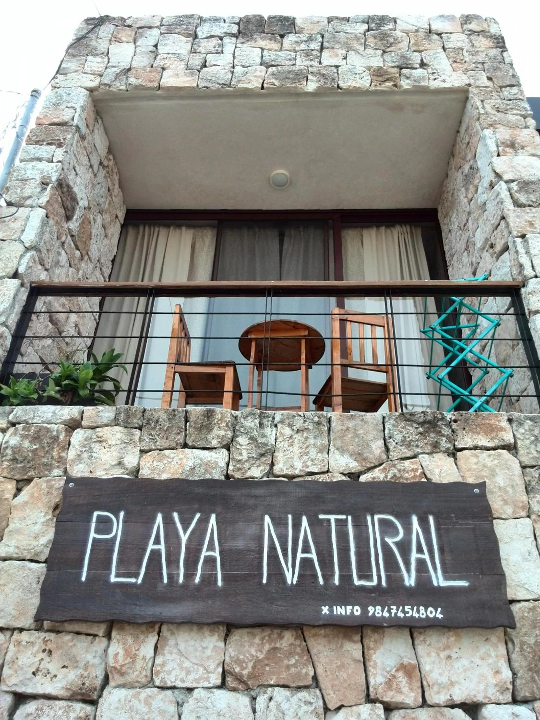 Day, Facade/Entrance in Maya Vacanze Playa Natural