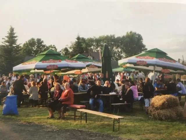 Pokoje w Starej Karczmie - by Upstairs