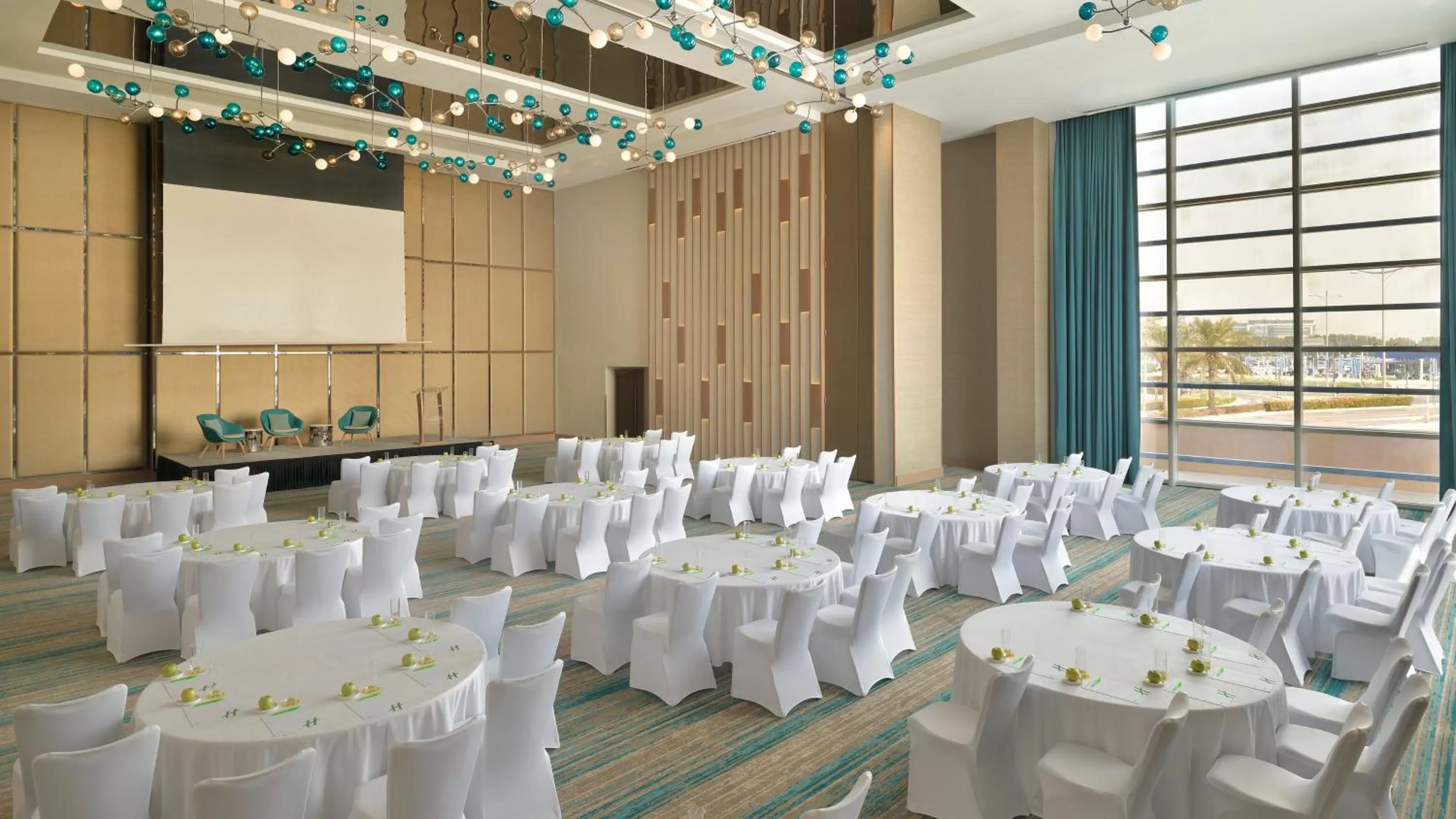 Banquet/Function facilities in Holiday Inn & Suites - Dubai Festival City by IHG