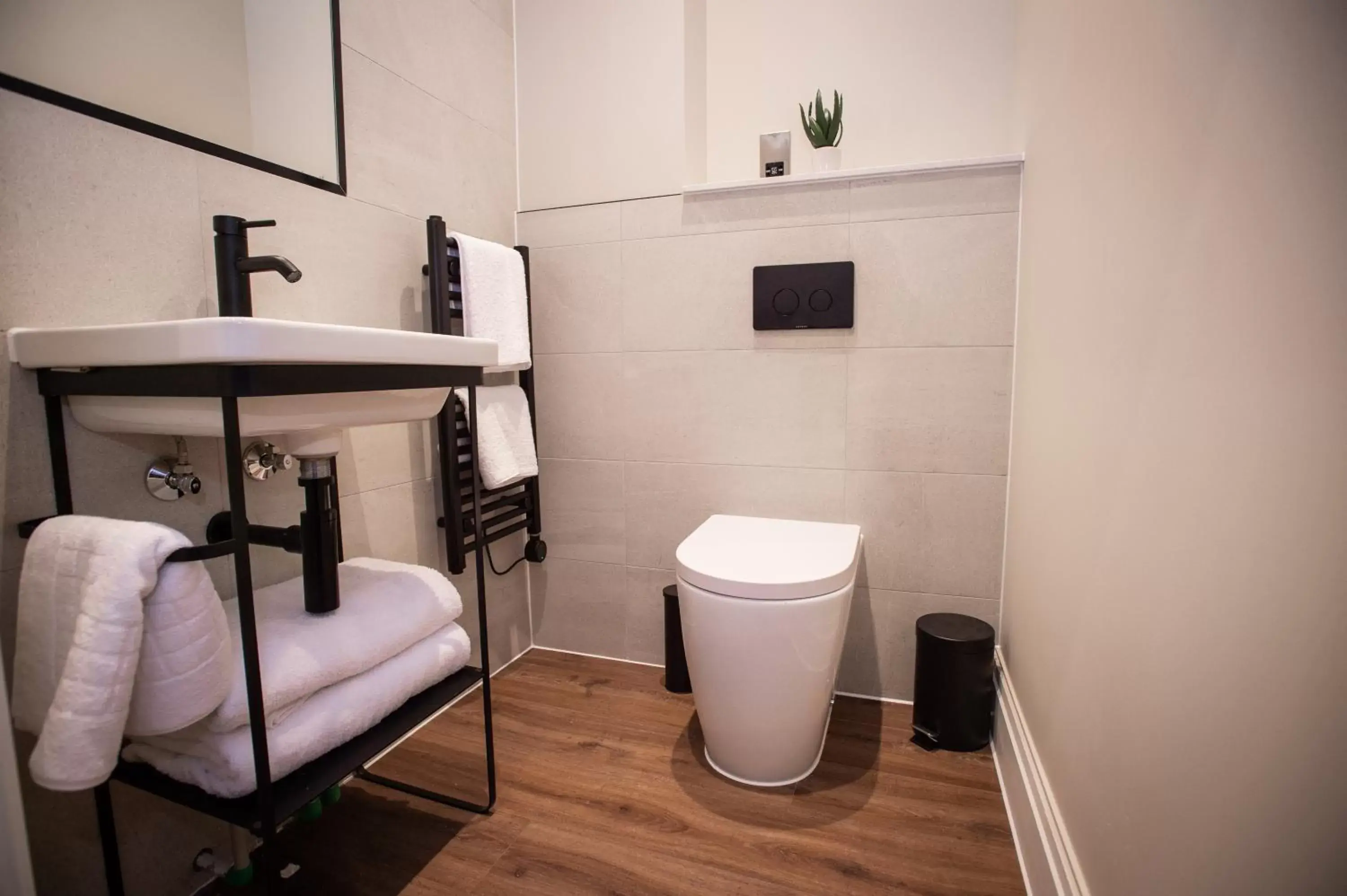 Studio Apartment in The Gresham Aparthotel Studio Apartment in The Gresham Aparthotel