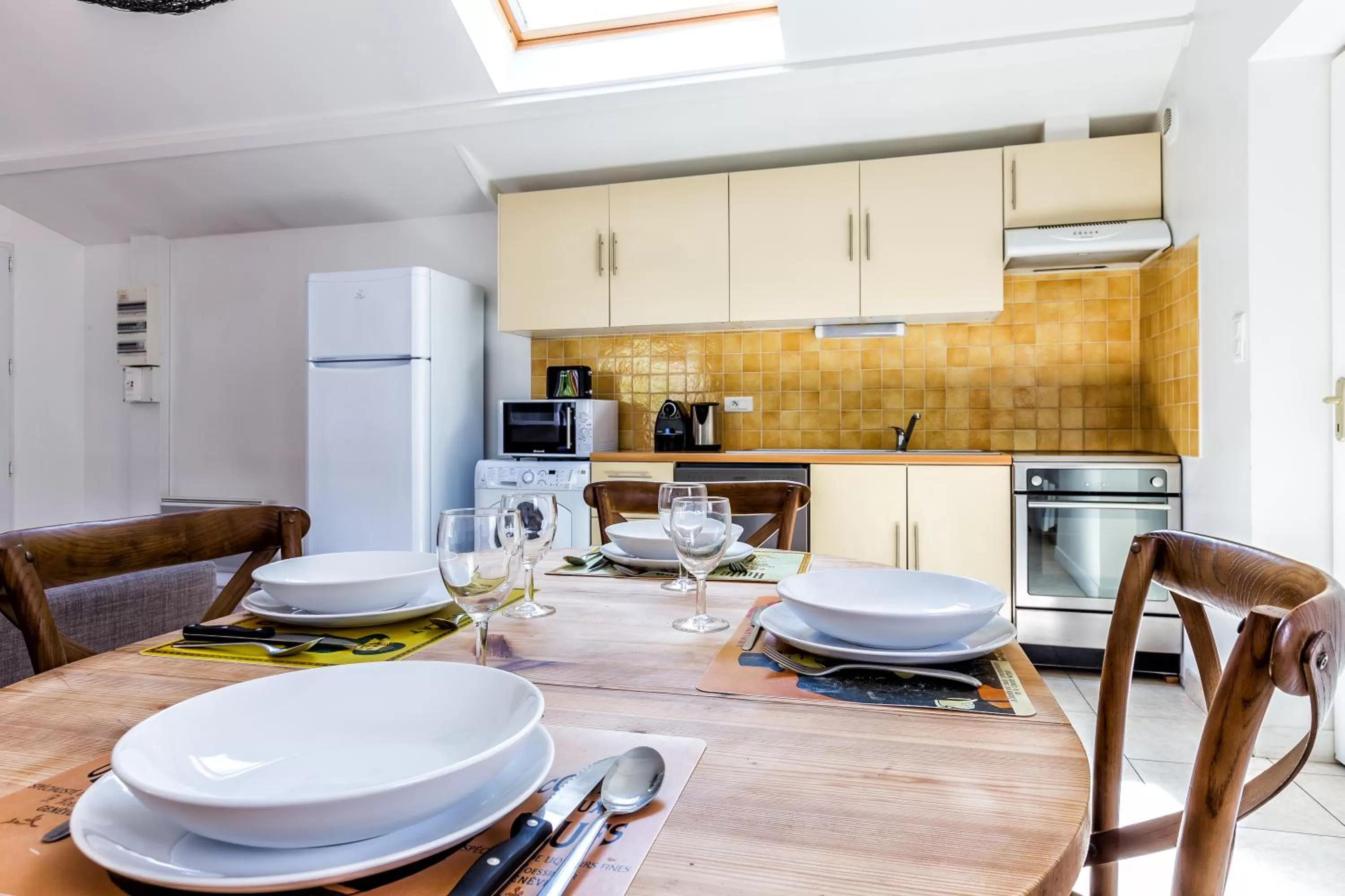 Résid'Spa Loire & Sèvre