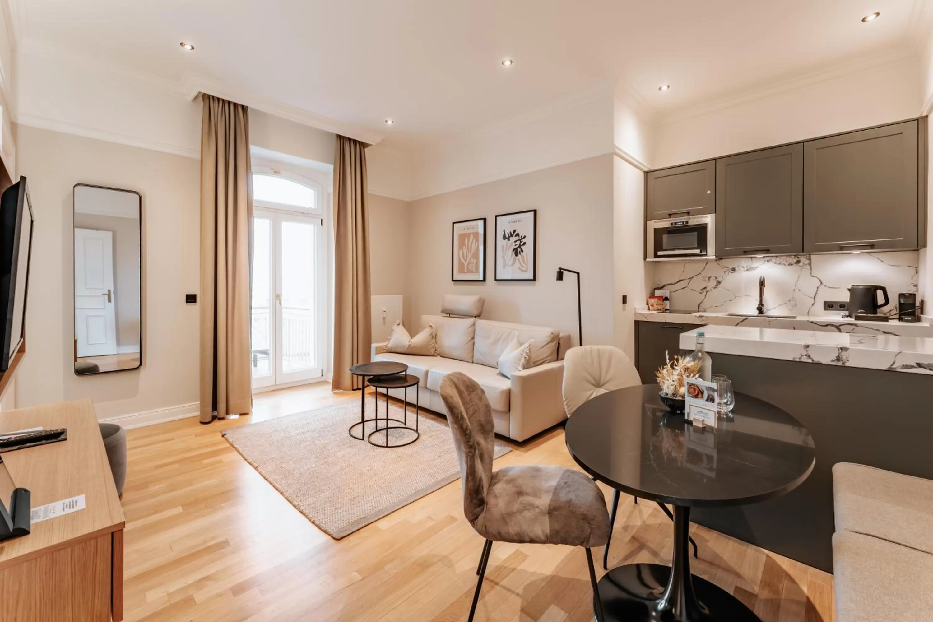 Strandhotel Kurhaus Juist