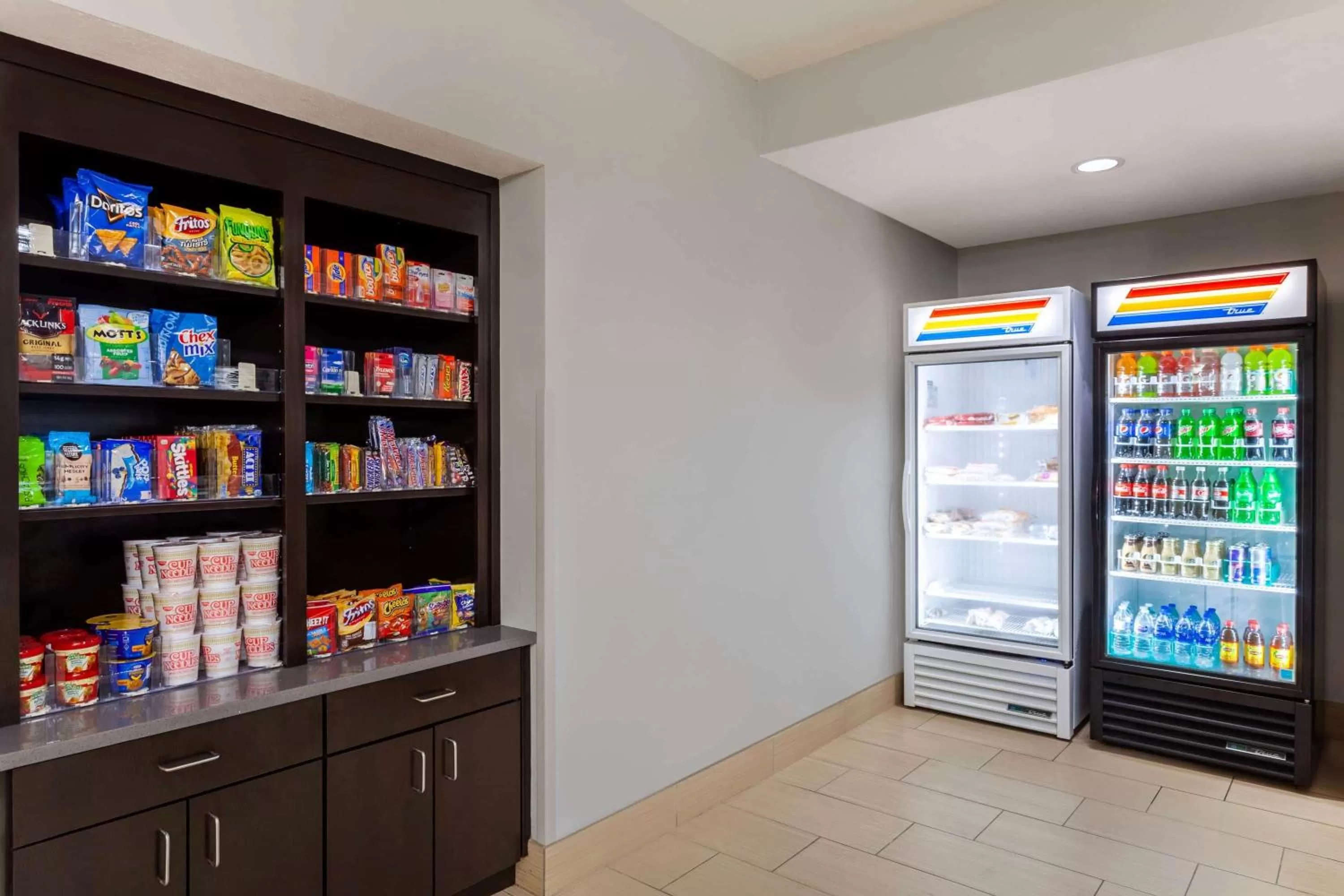 On site in La Quinta by Wyndham Port Orange / Daytona