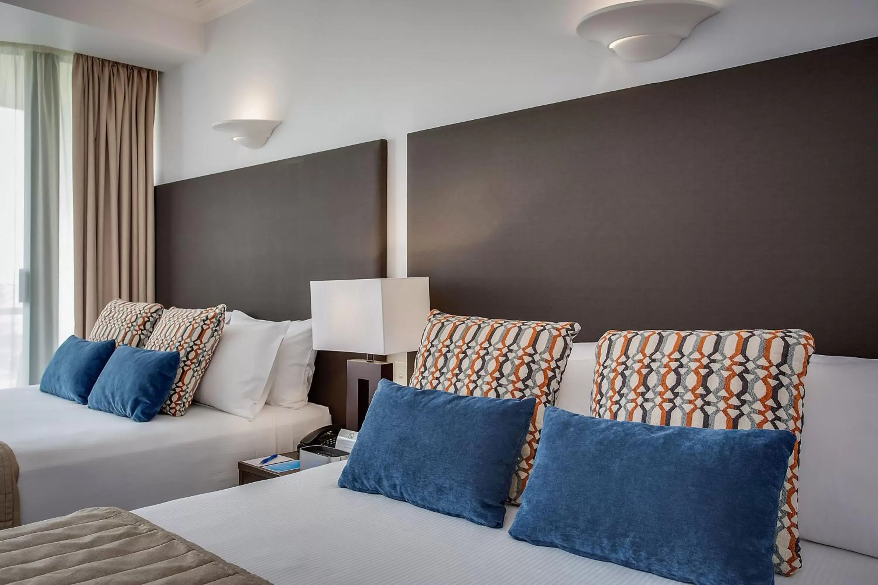 Family Room in Mantra Legends Hotel Family Room in Mantra Legends Hotel