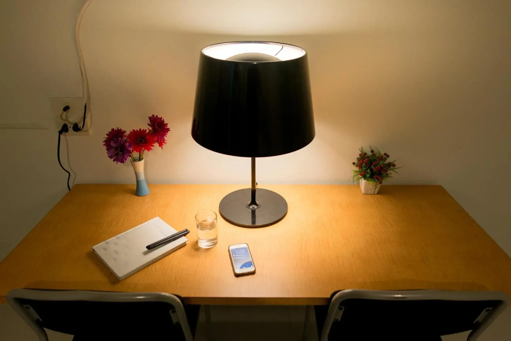 Quadruple Room with Private Bathroom in T.U.B. Mansion Quadruple Room with Private Bathroom in T.U.B. Mansion