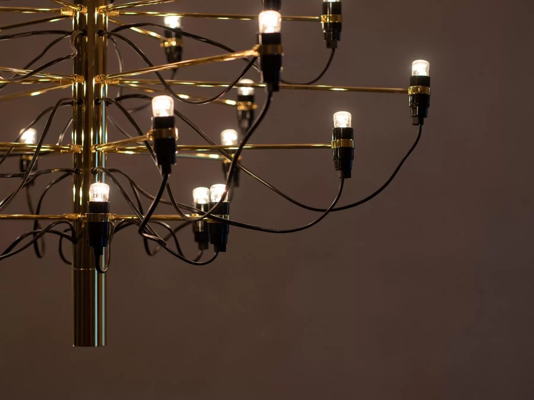 Living room in Sutor Chic Manor hotel