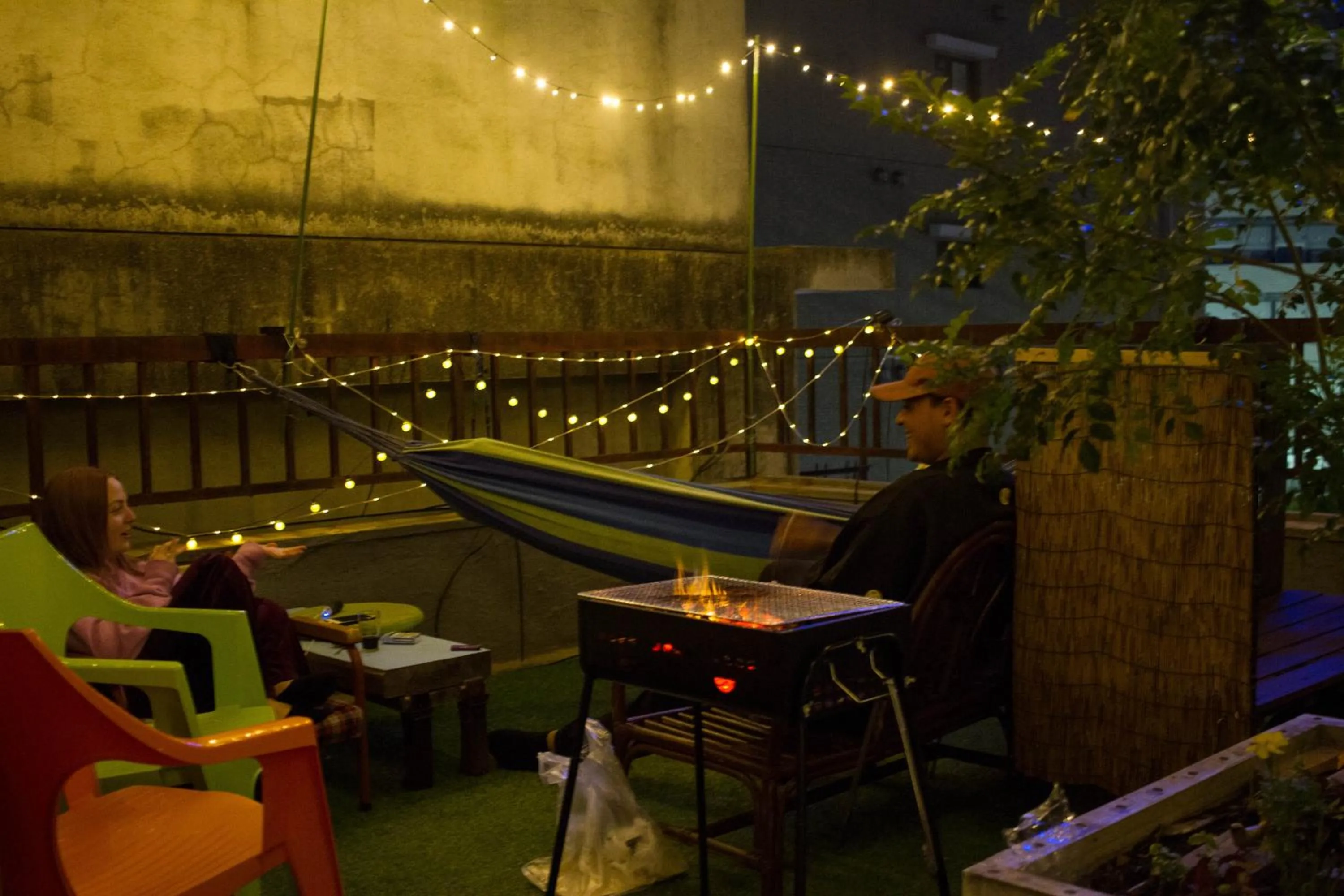 Hostel Nakamura Kobe