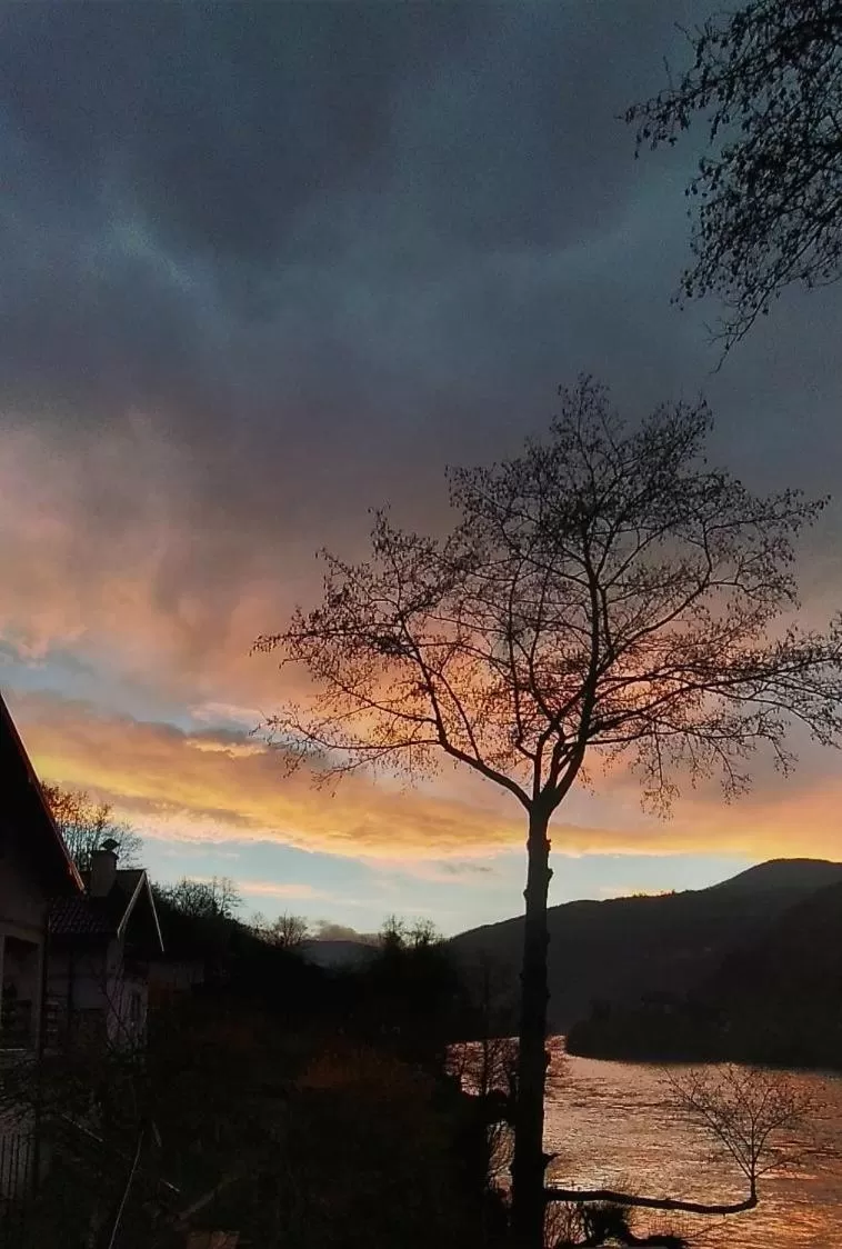 Prenoćište na Drini Foča