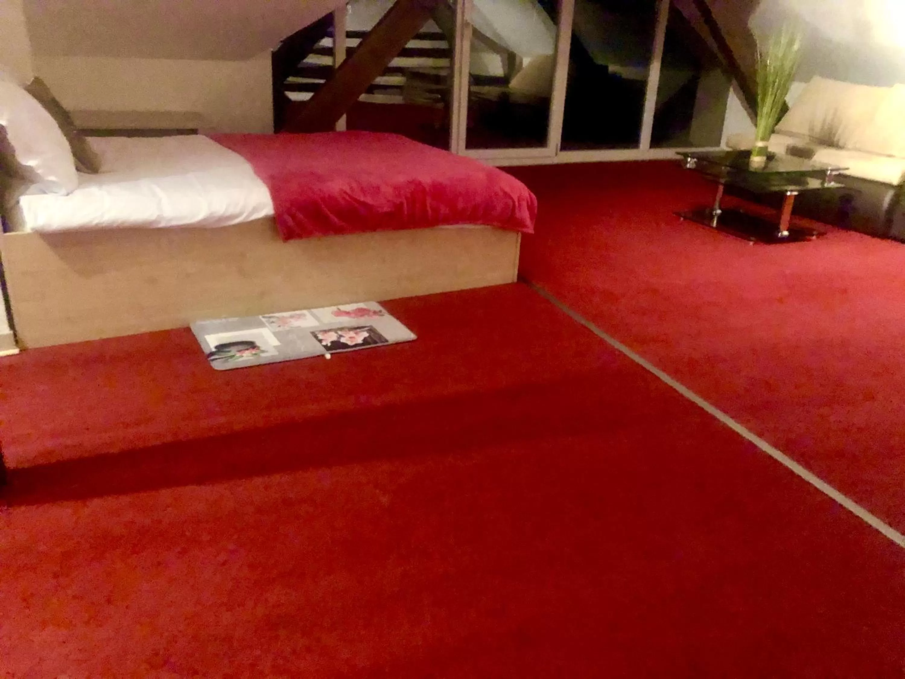 Hostellerie de L'Hôtel de Ville