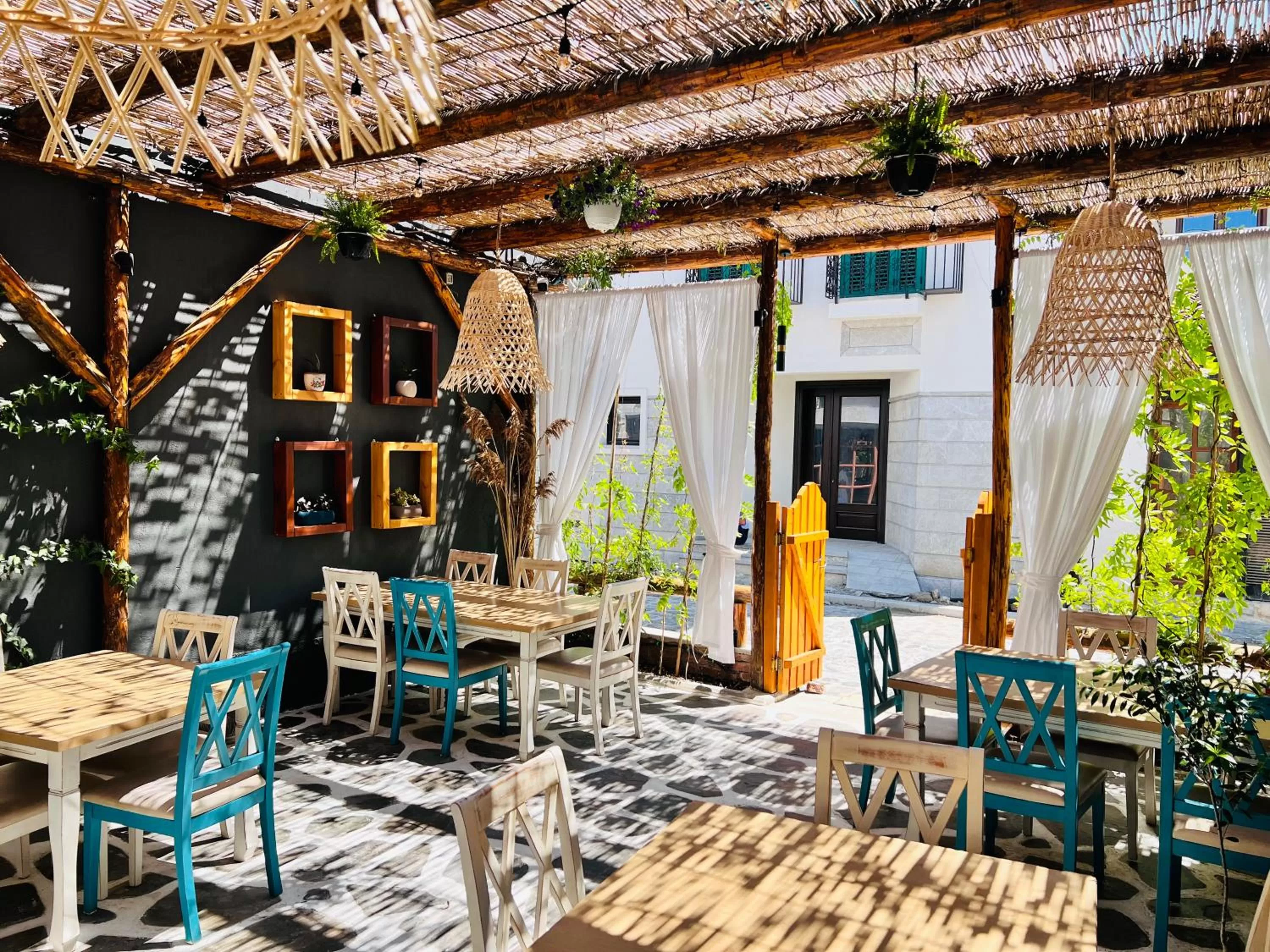 Villa Domenico Korce