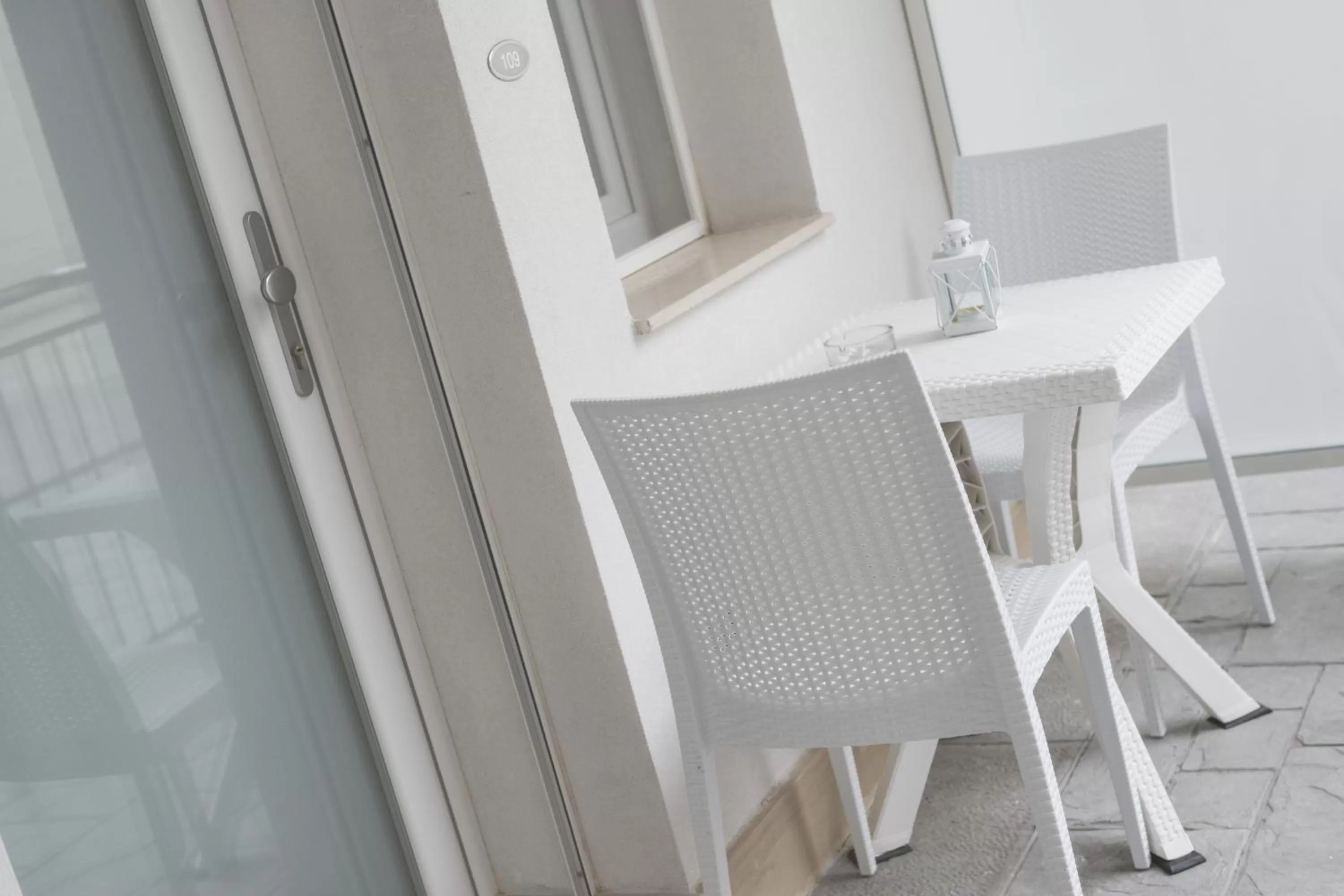 Residence del sole Manfredonia