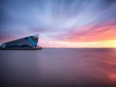 Entertainment in The Embassy Hotel