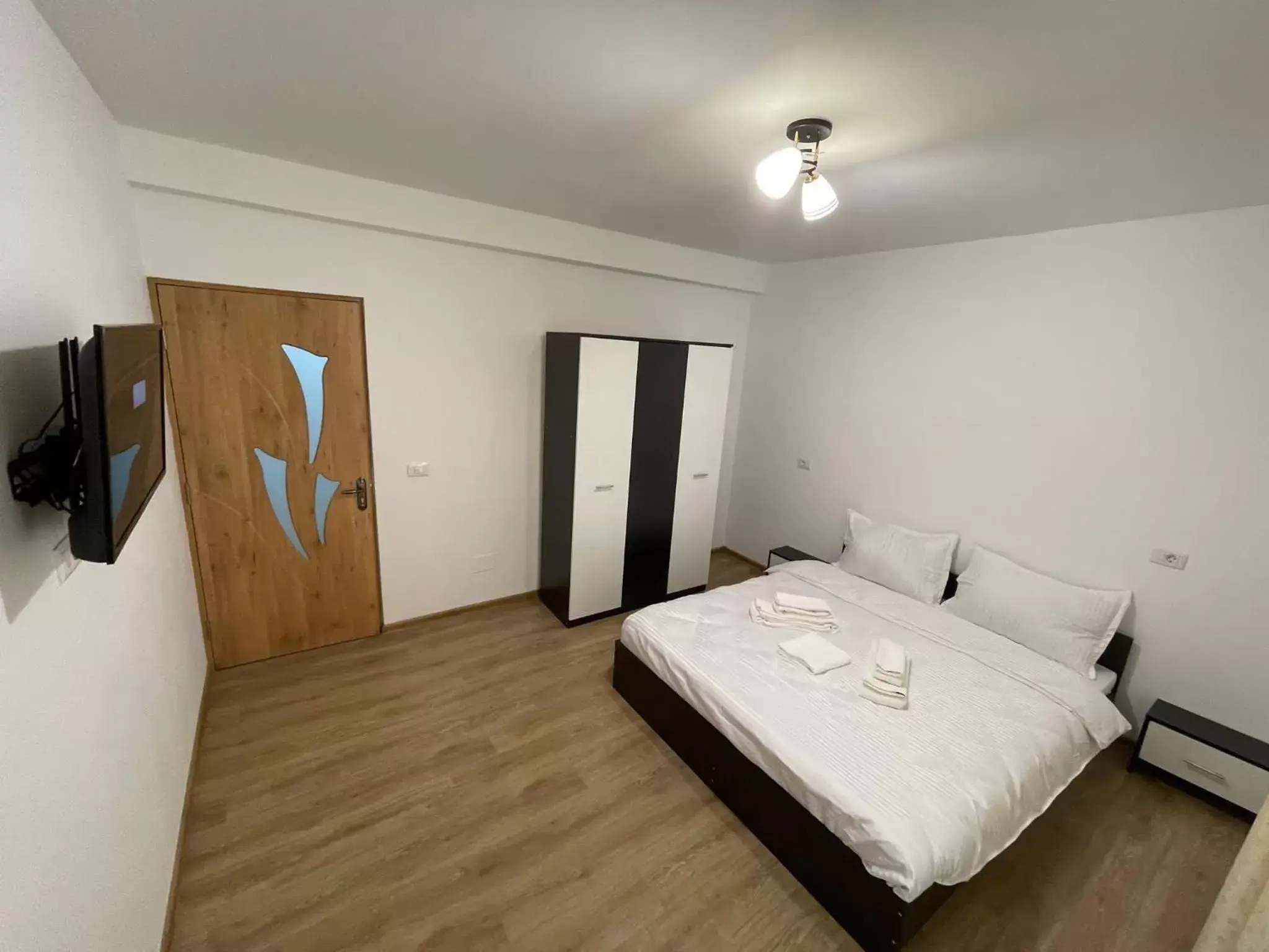 Apartment in Cazare apartamente LAVI-TOUR Tg Neamț Apartment in Cazare apartamente LAVI-TOUR Tg Neamț