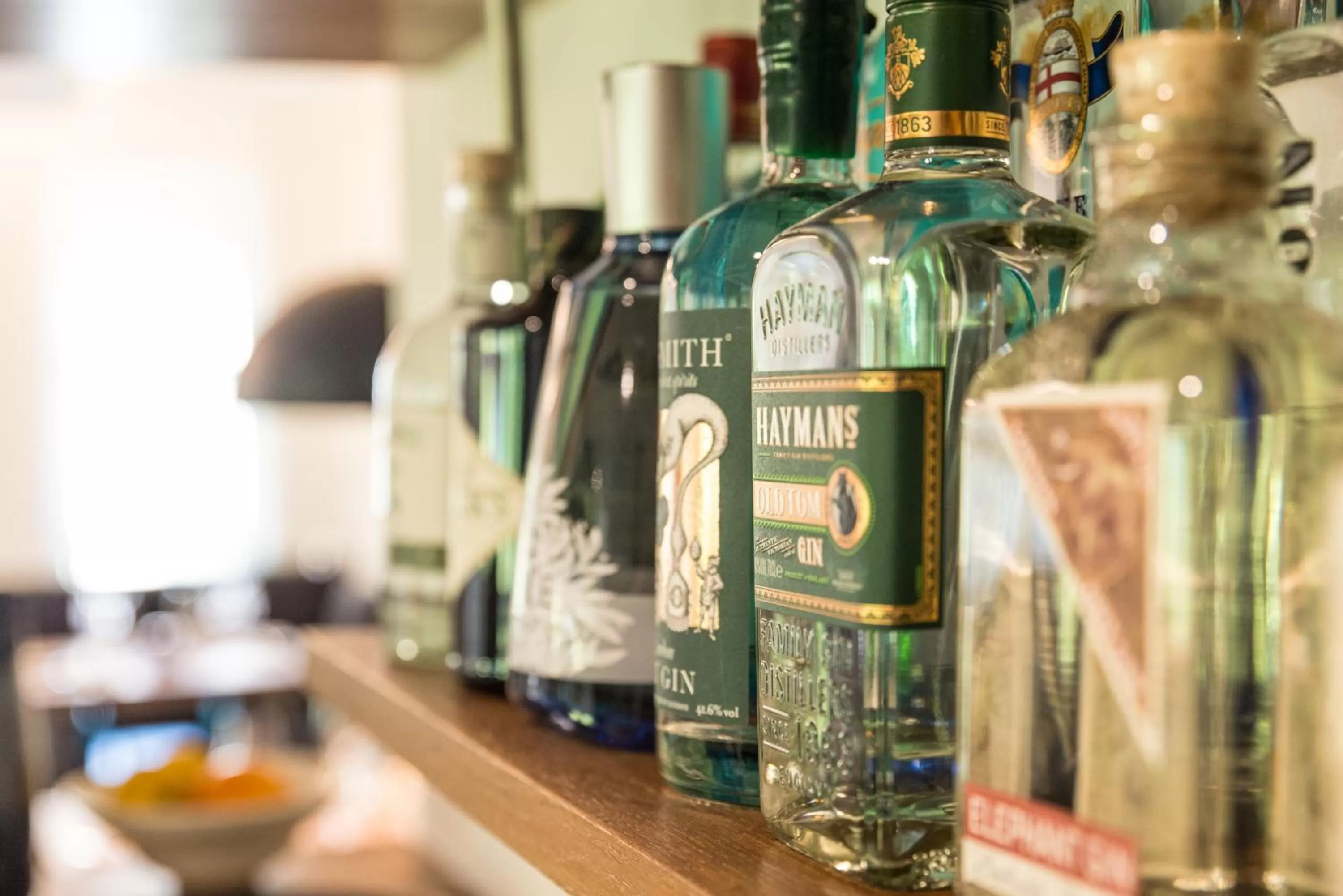 Restaurant/places to eat in Hotel Restaurant Zehn-Brunnen