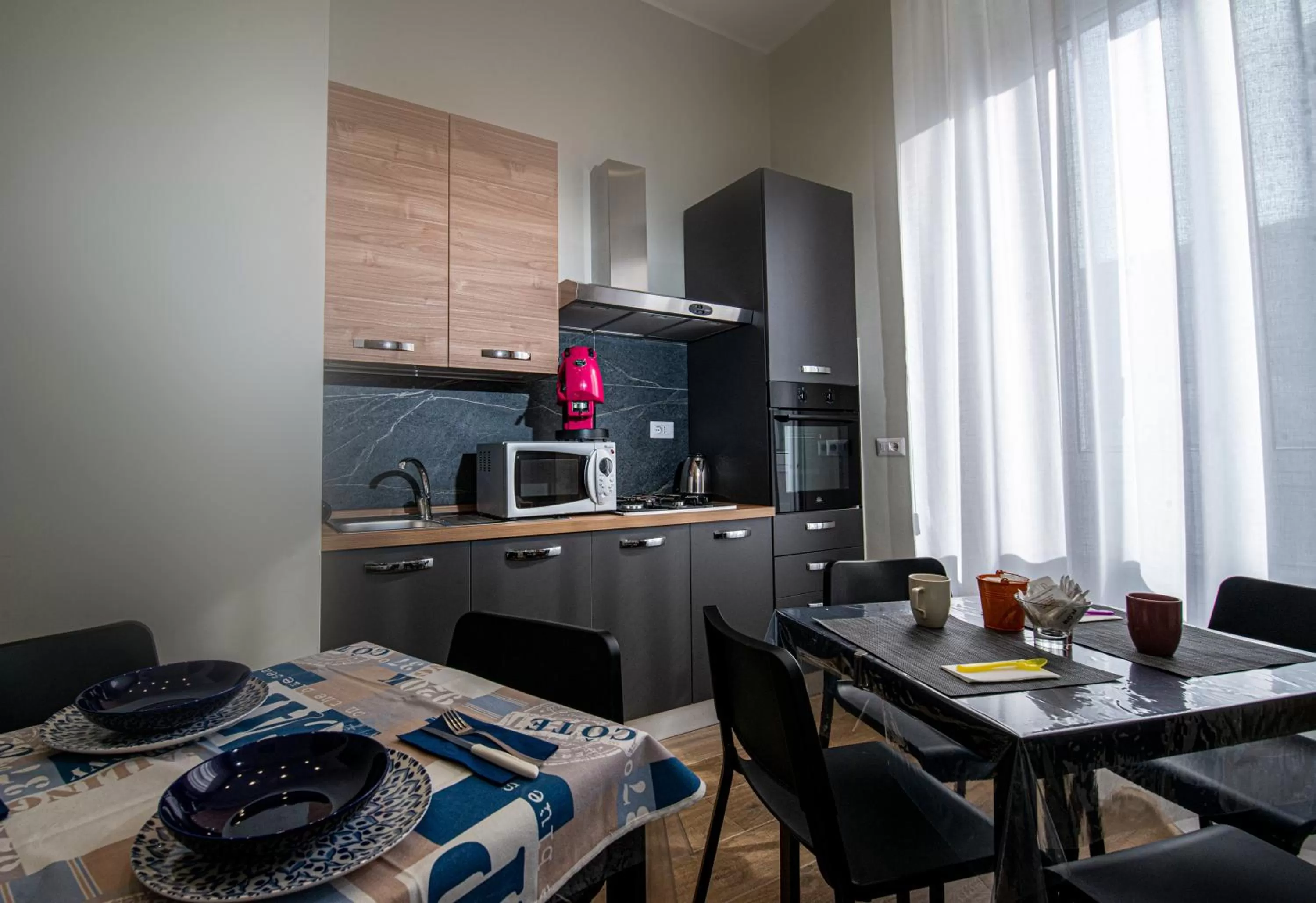 Coffee/tea facilities in VIVI A NAPOLI