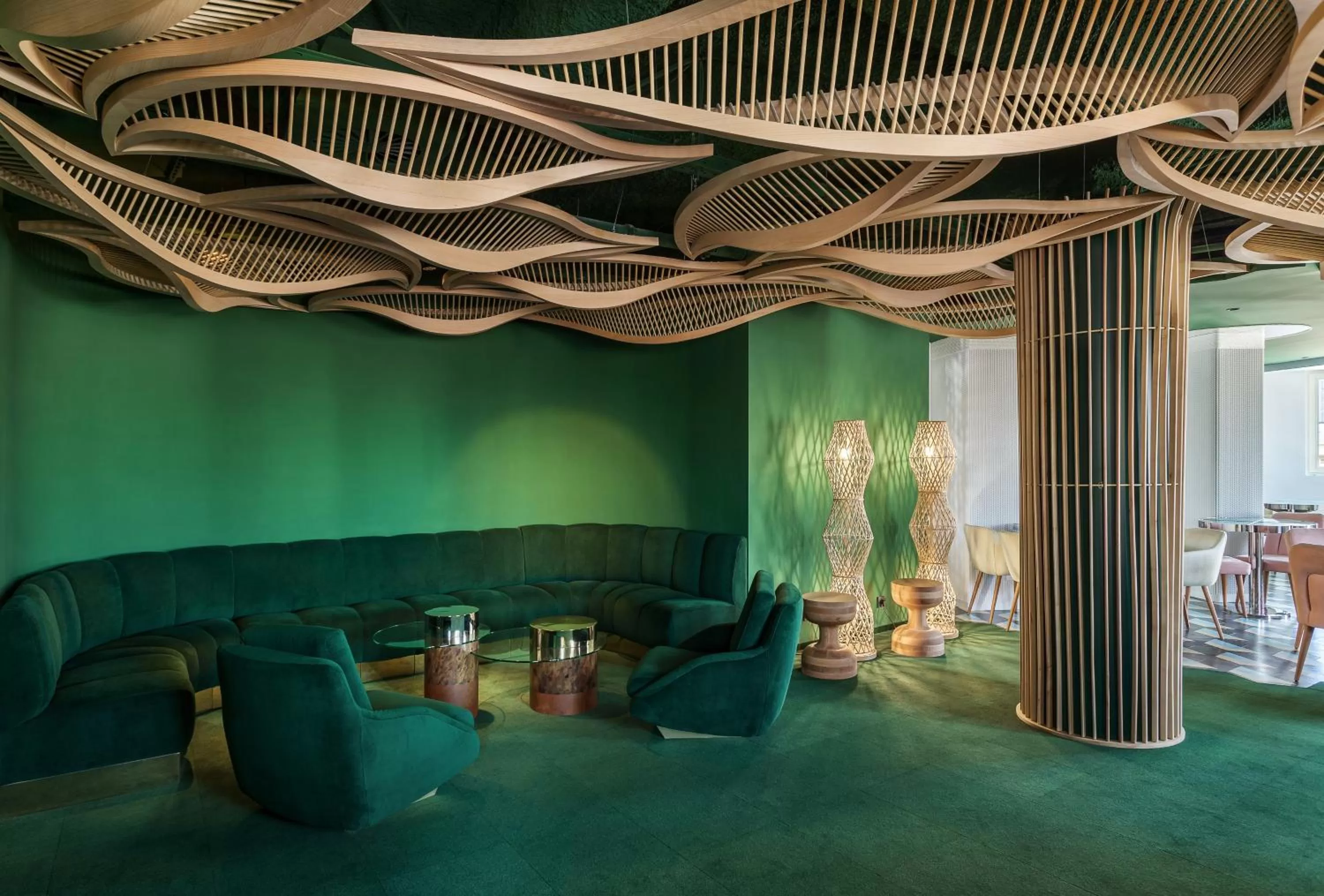 Room Mate Macarena, Madrid Gran Vía