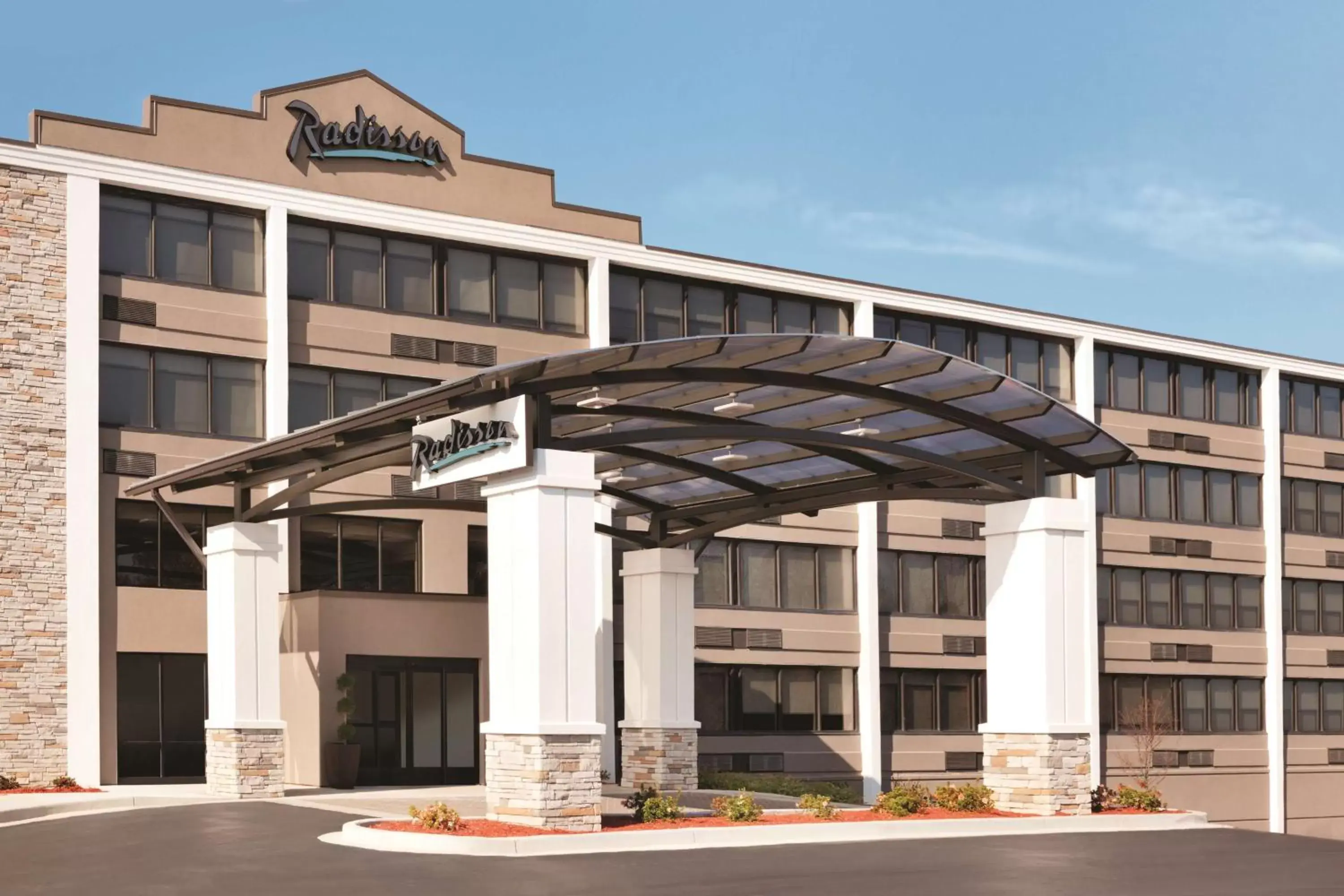 Radisson Hotel Charlotte Airport Radisson Hotel Charlotte Airport