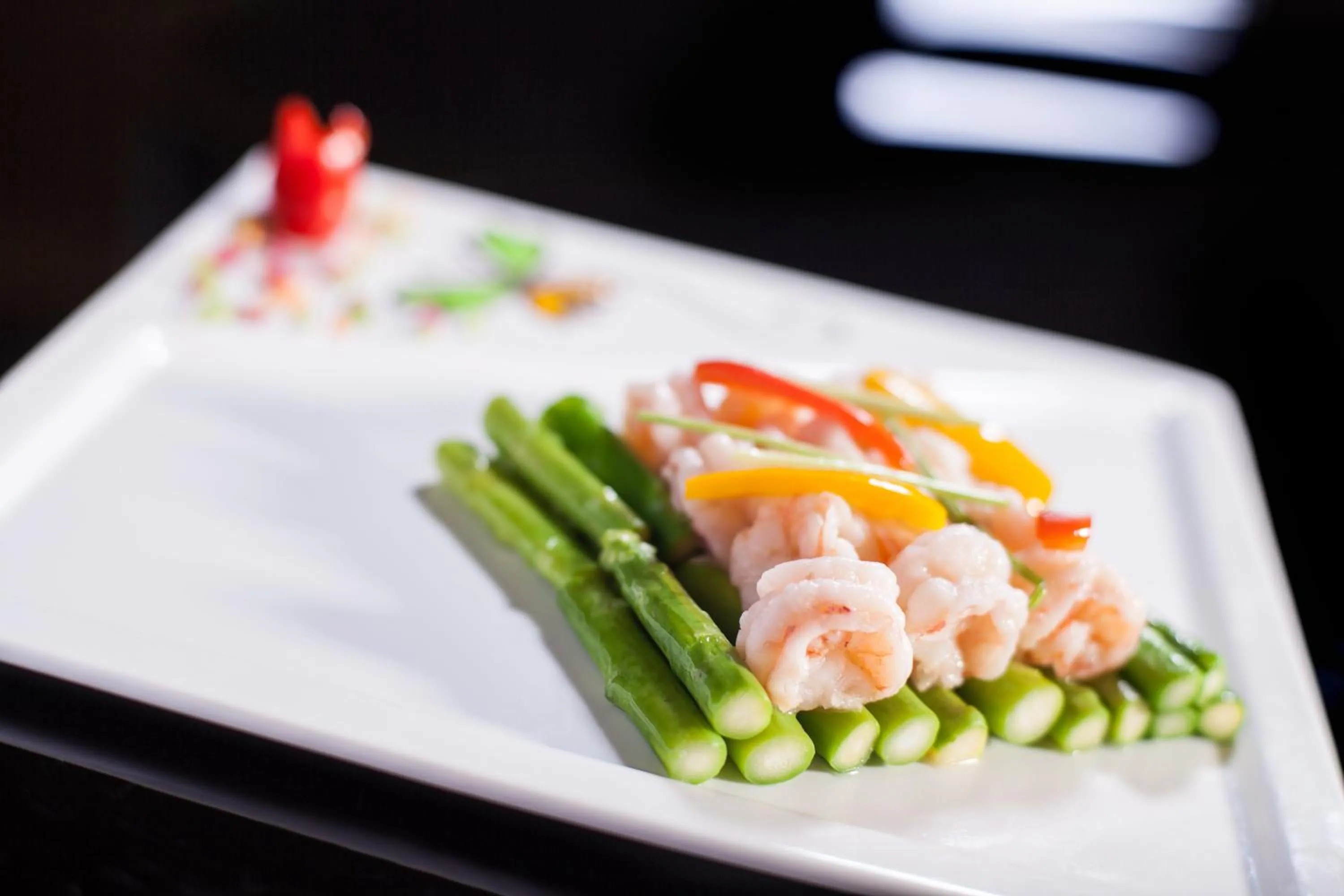 Restaurant/places to eat in Holiday Inn Foshan Nanhai Central by IHG