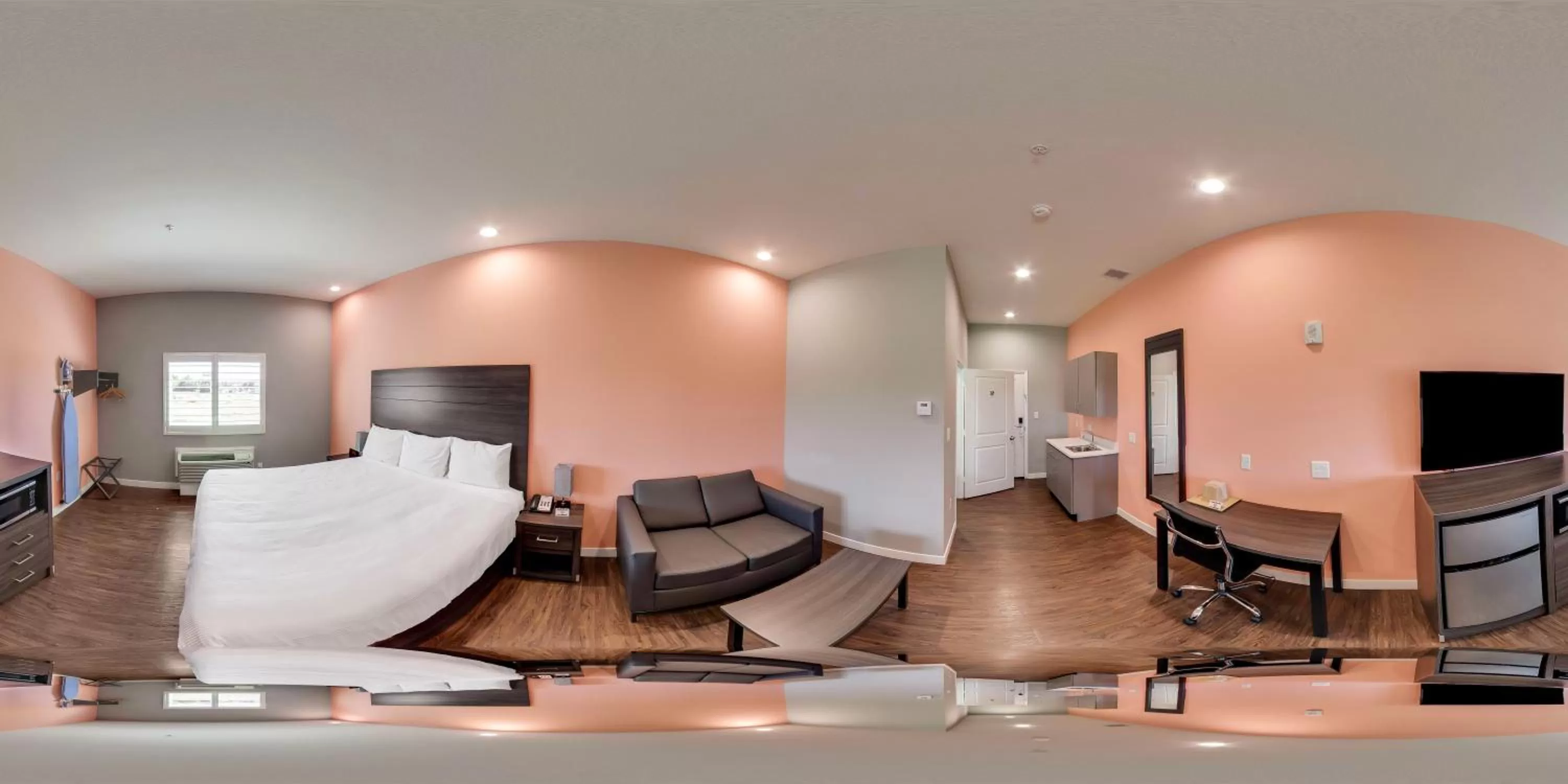 Other in Scottish Inns & Suites Houston, TX