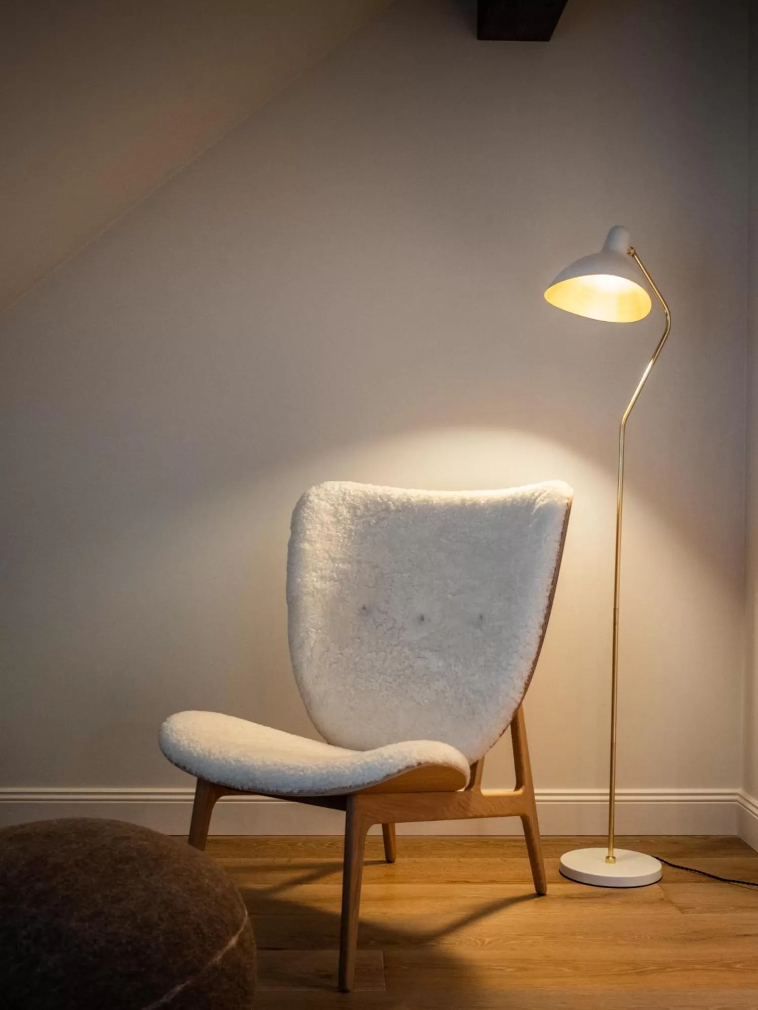 Living room, Seating Area in Alpenloge Hotel