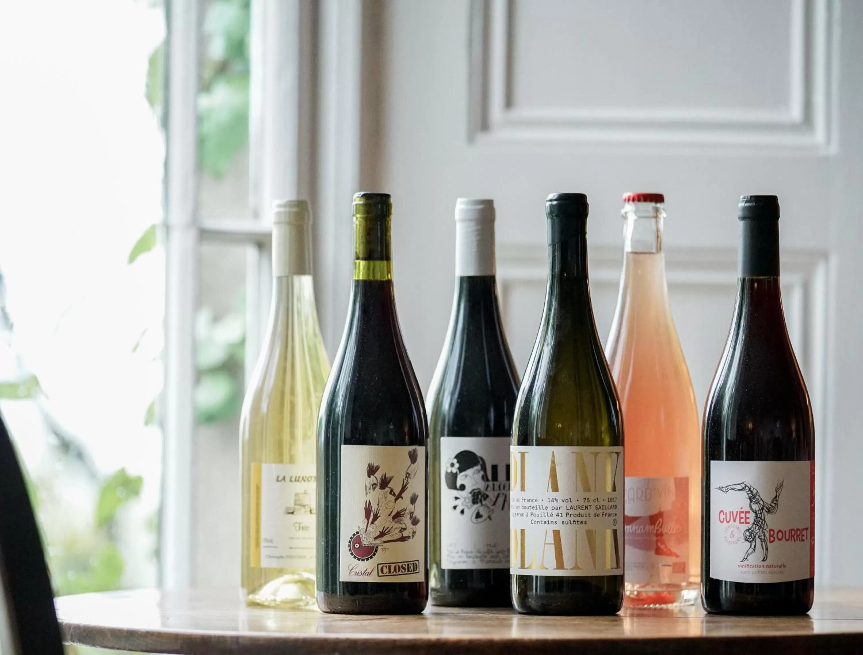 Drinks in Penally Abbey Country House Hotel and Restaurant