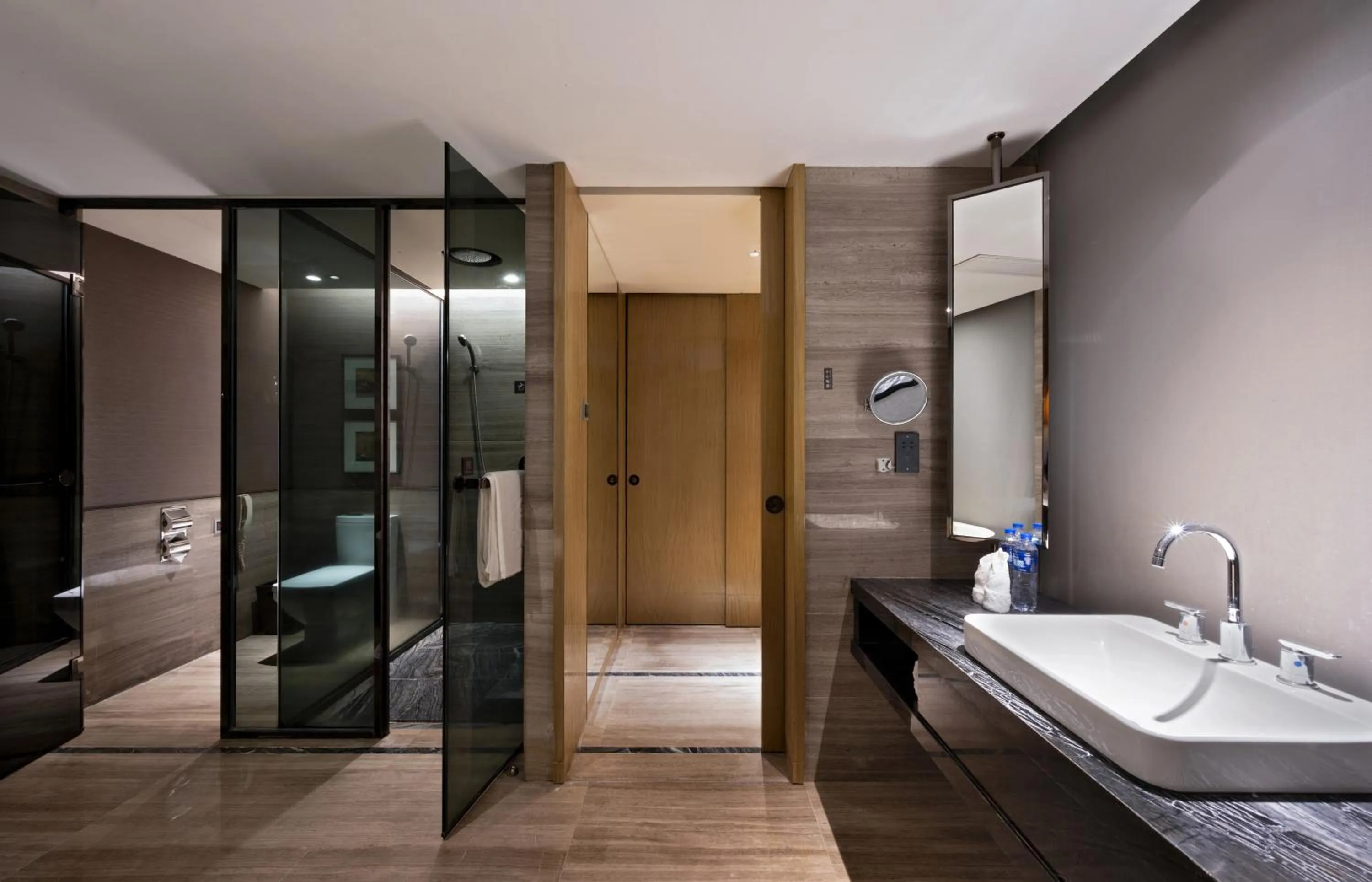 Bathroom in Mels Weldon Dongguan Humen