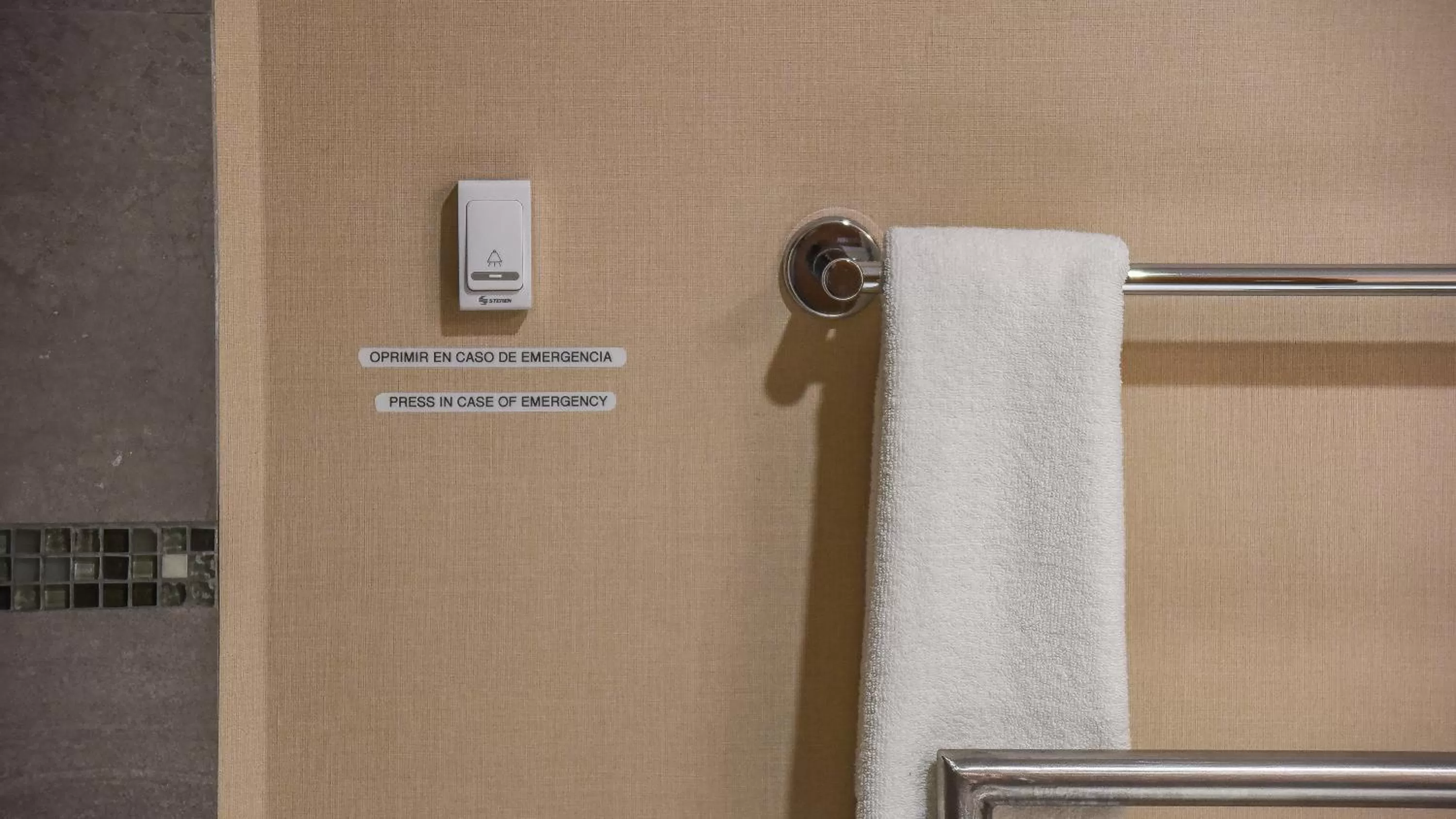 Photo of the whole room in Holiday Inn Express and Suites Celaya by IHG