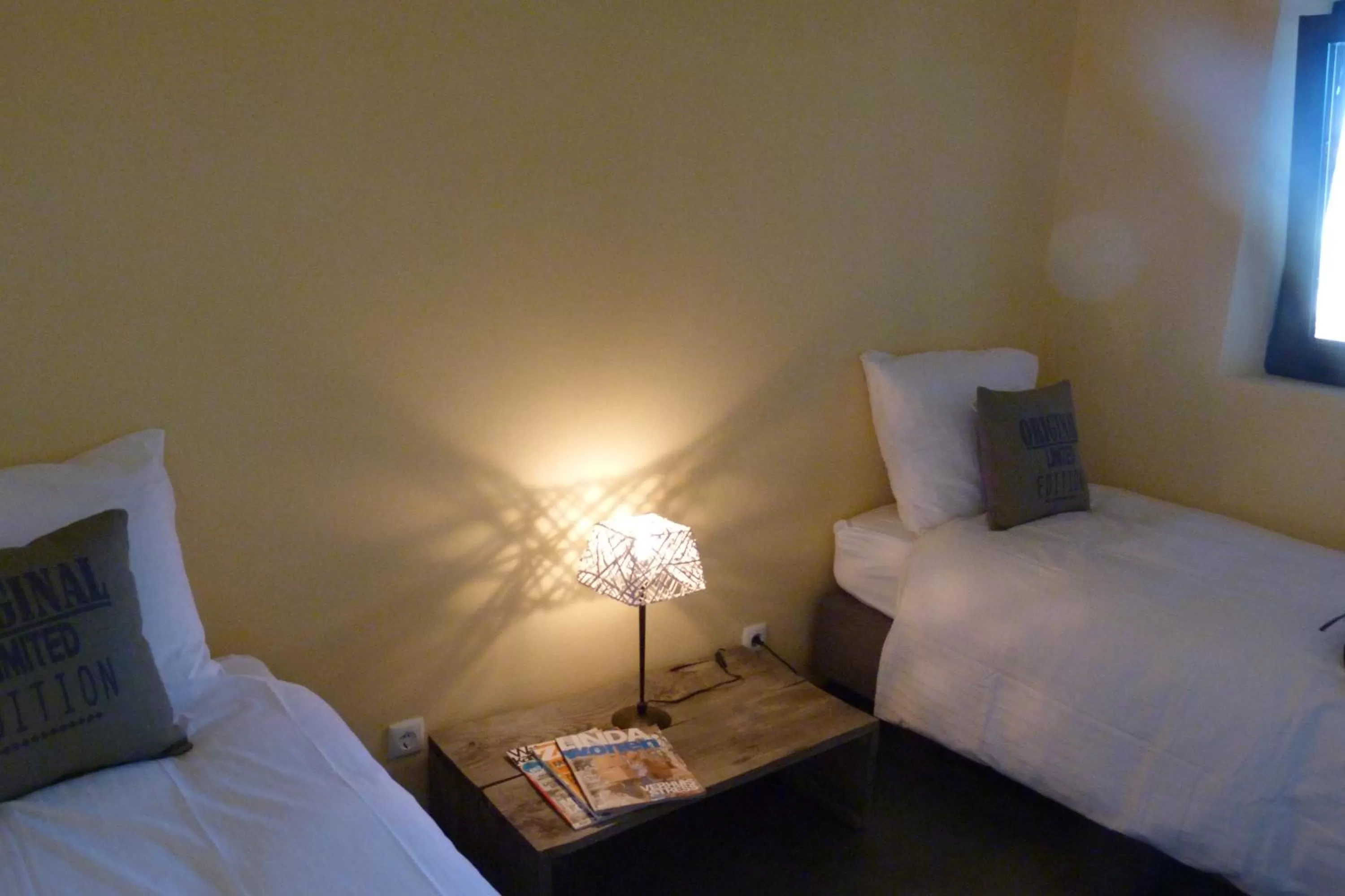 Other, Bed in Trendy and Luxe B&B and Garden Suite