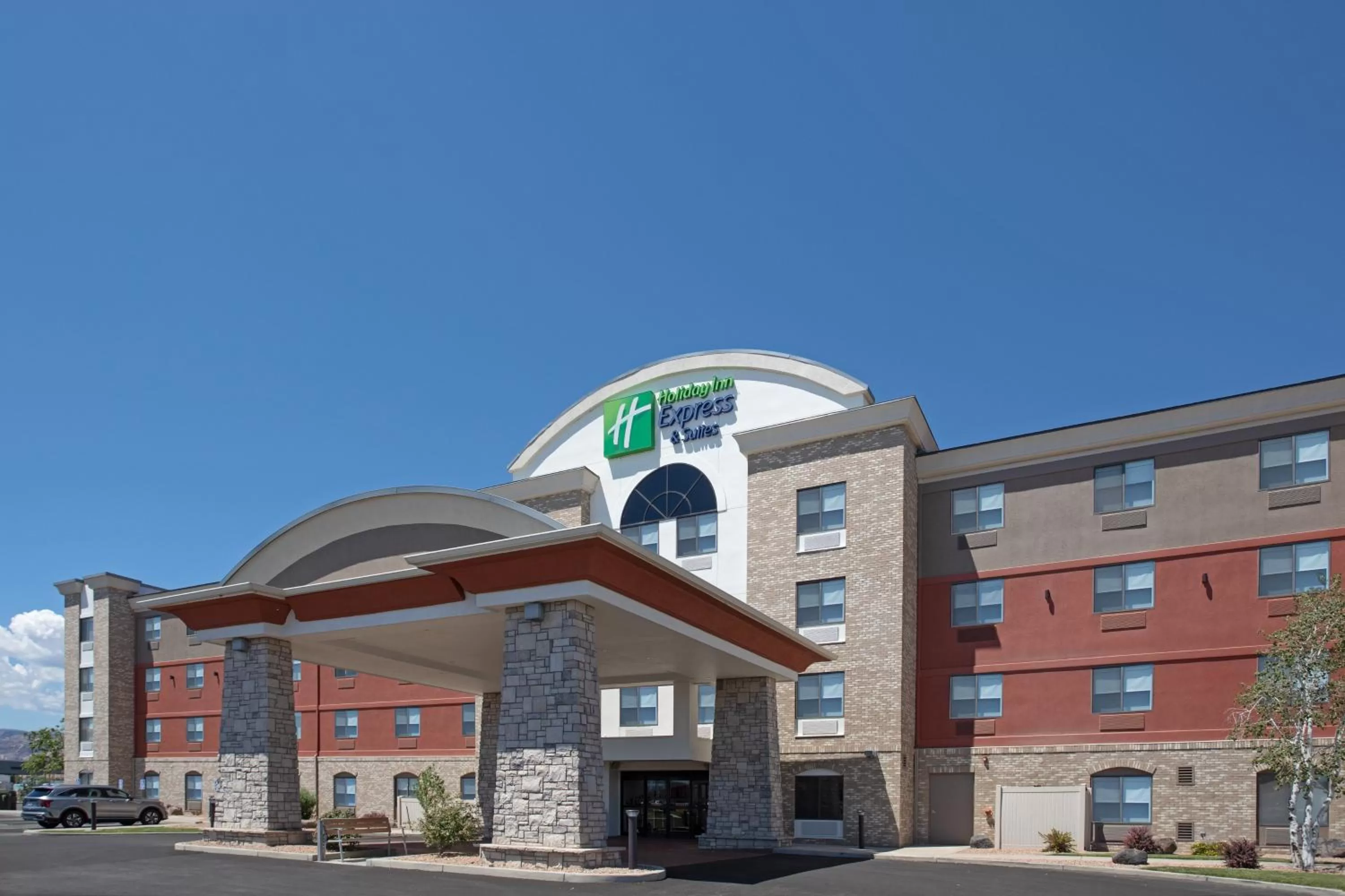 Holiday Inn Express Hotel & Suites Grand Junction by IHG