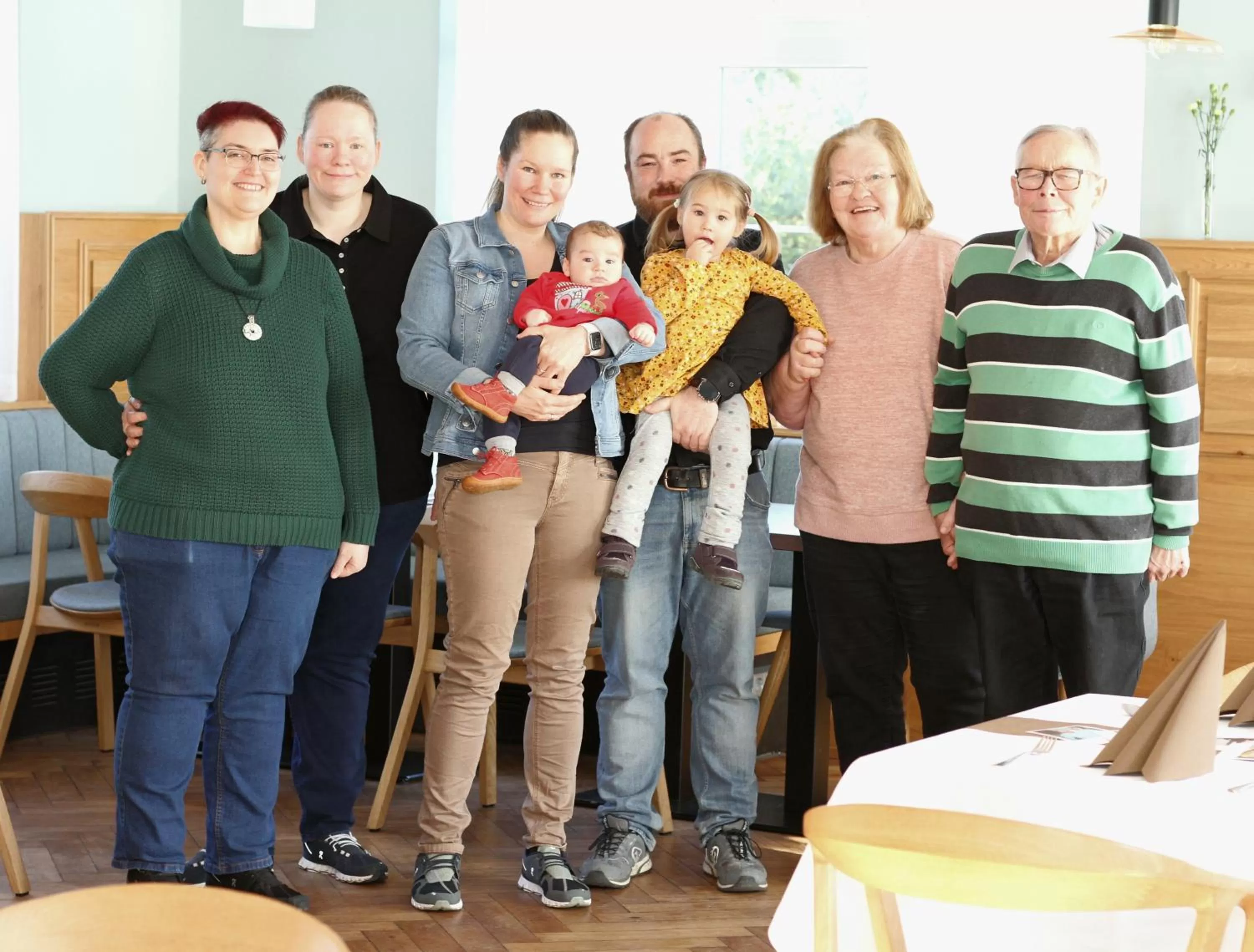 Landgasthof Linde Hepbach, Hotel & Restaurant