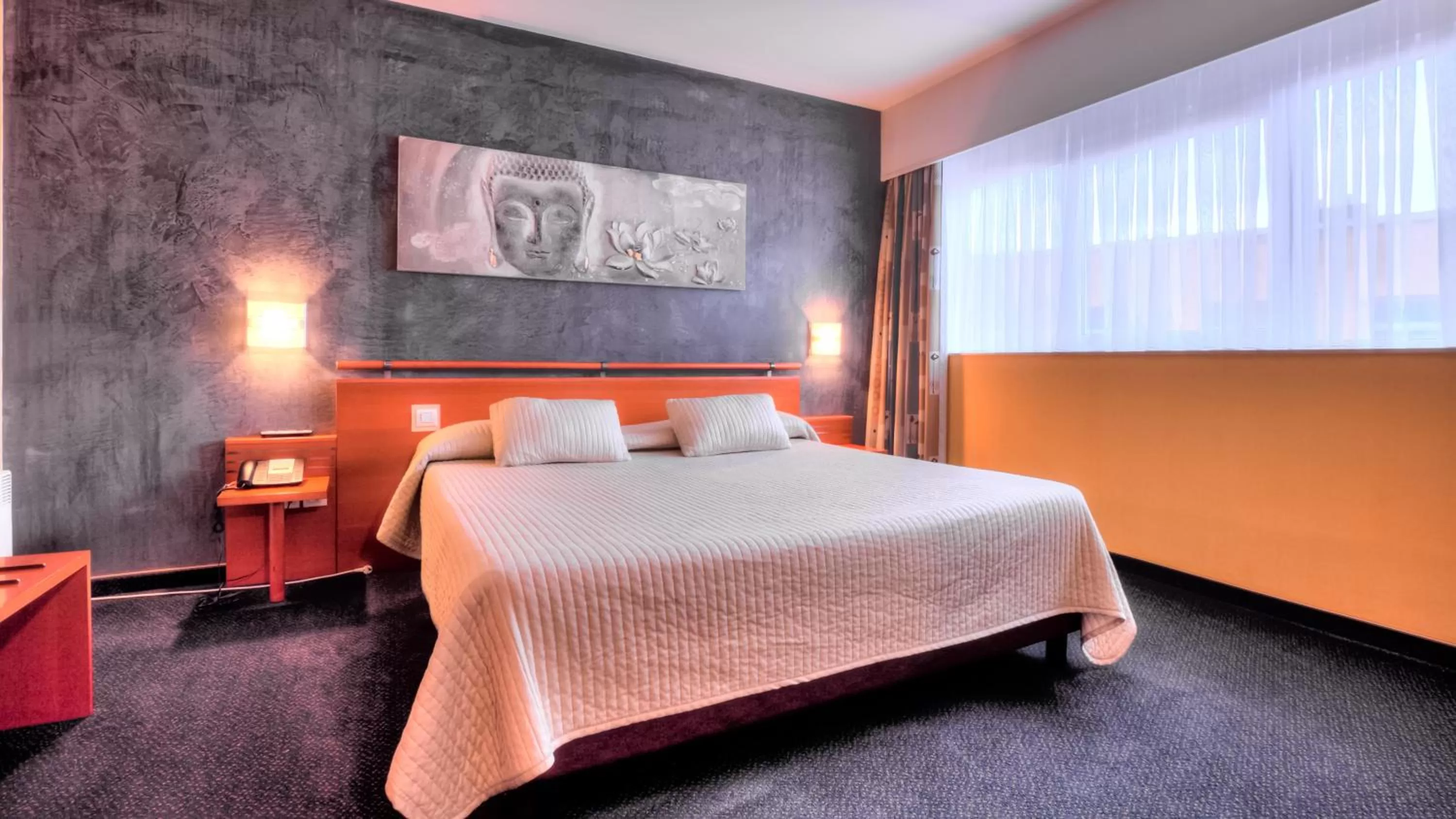 Suite (2 Adults) in Hotel Tristar