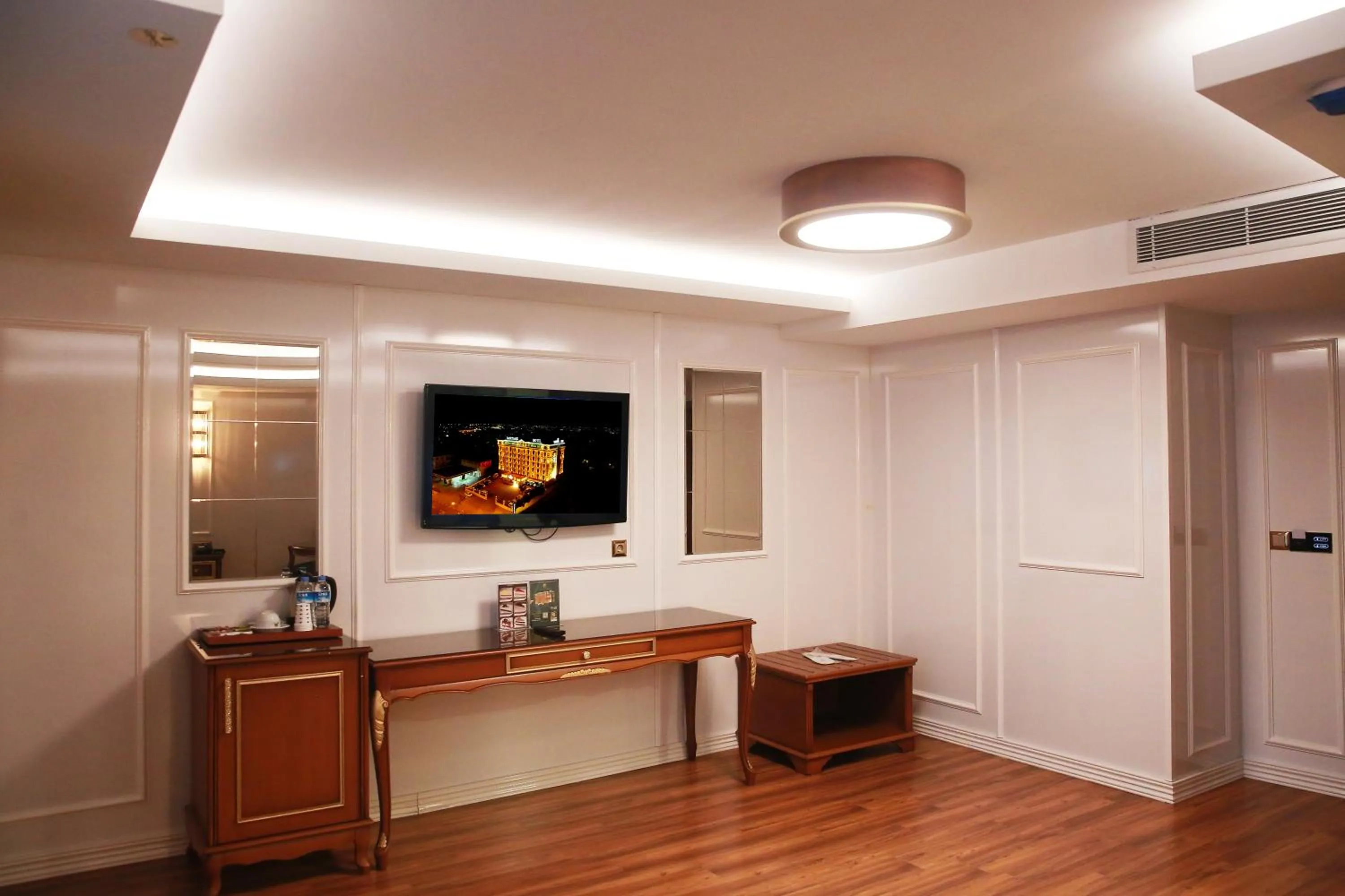 Massage in Emirtimes Hotel&Spa - Tuzla