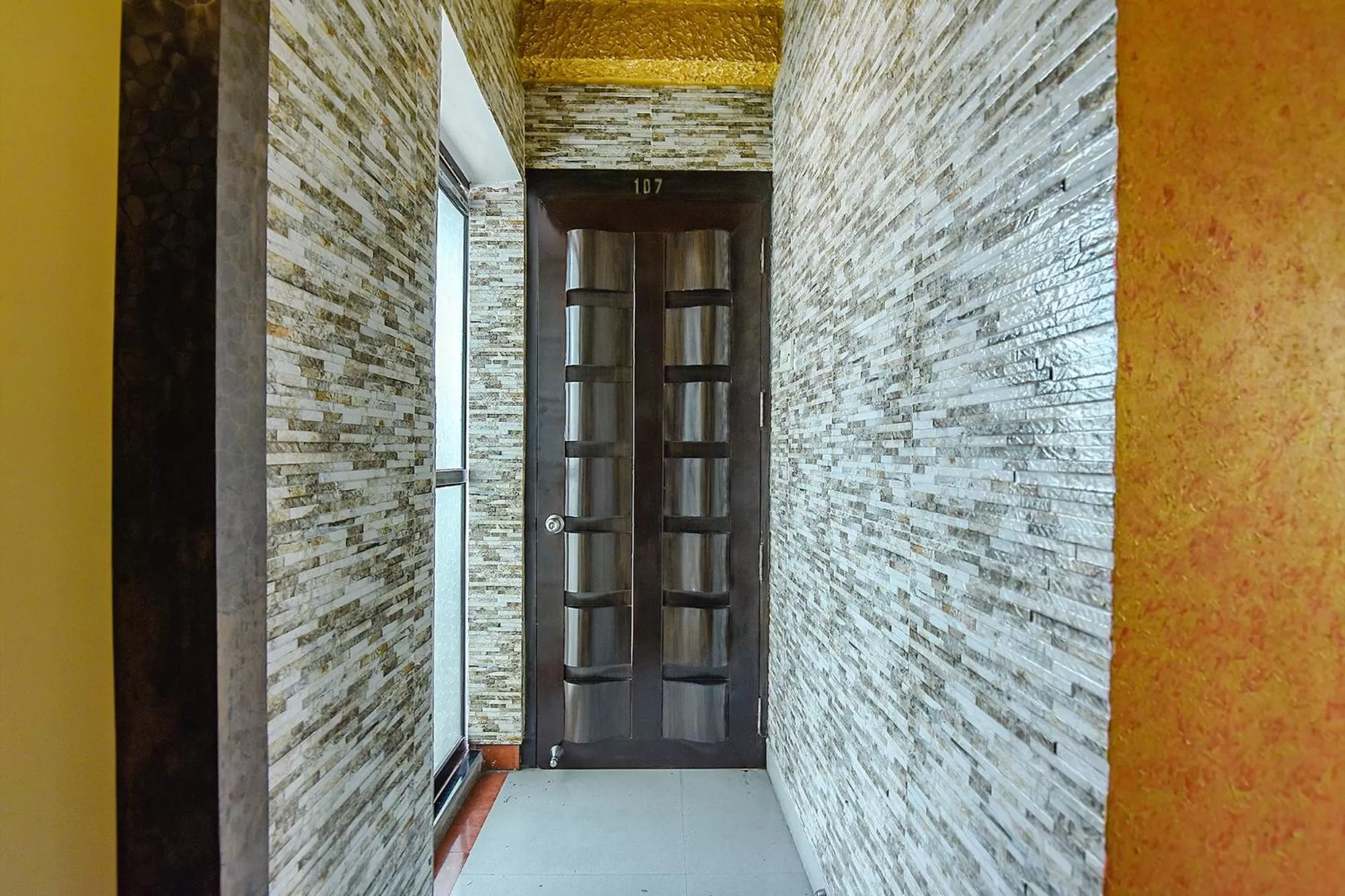 Balcony/Terrace in FabExpress Shivalya