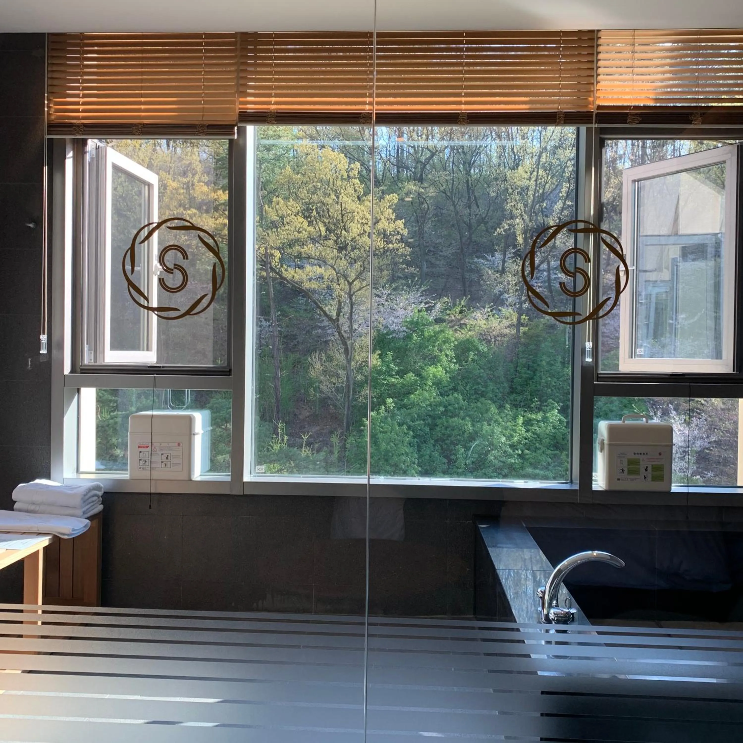 Hotel Susung Spa Resort