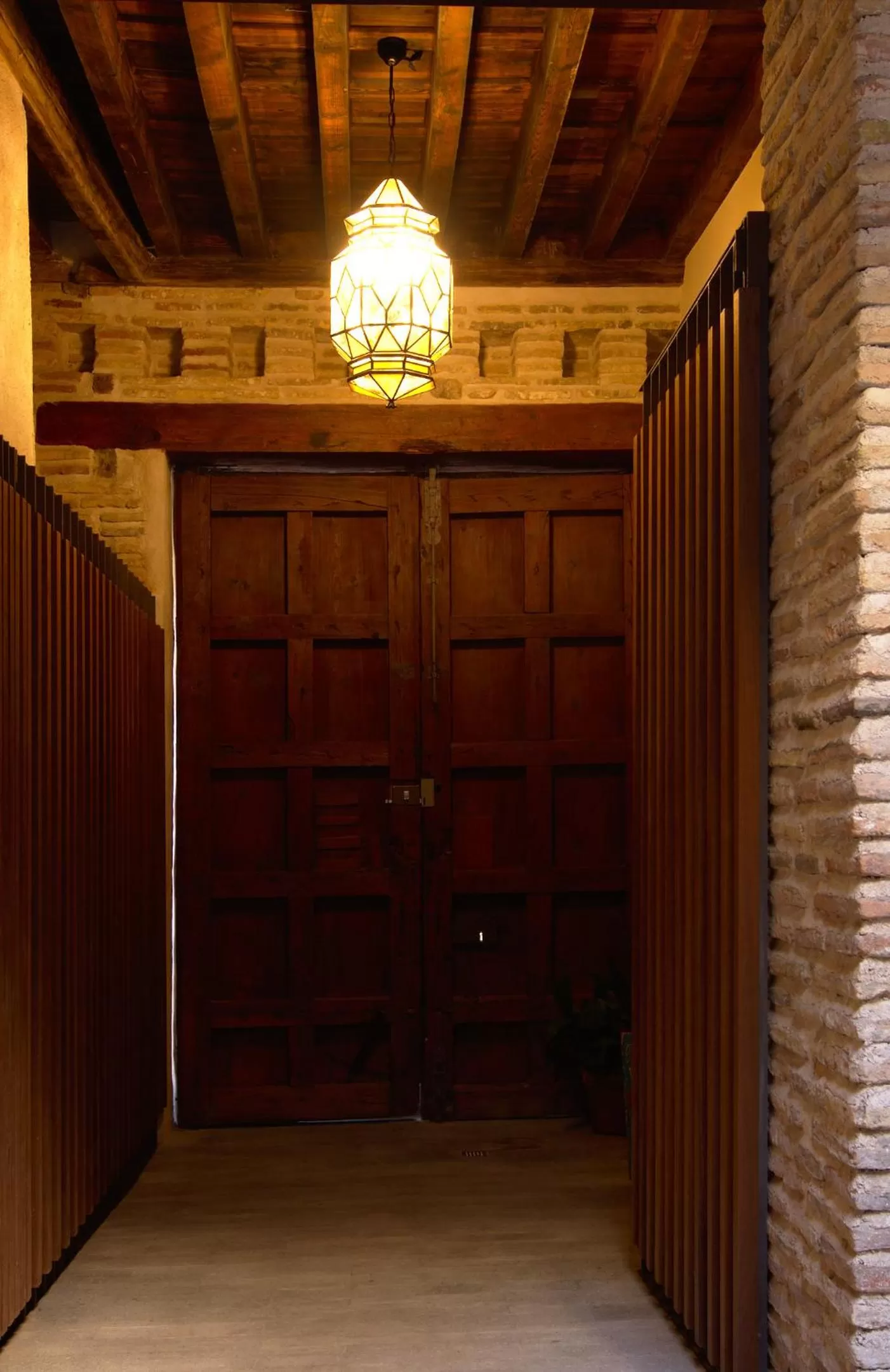 Property building in Tiempo de Toledo