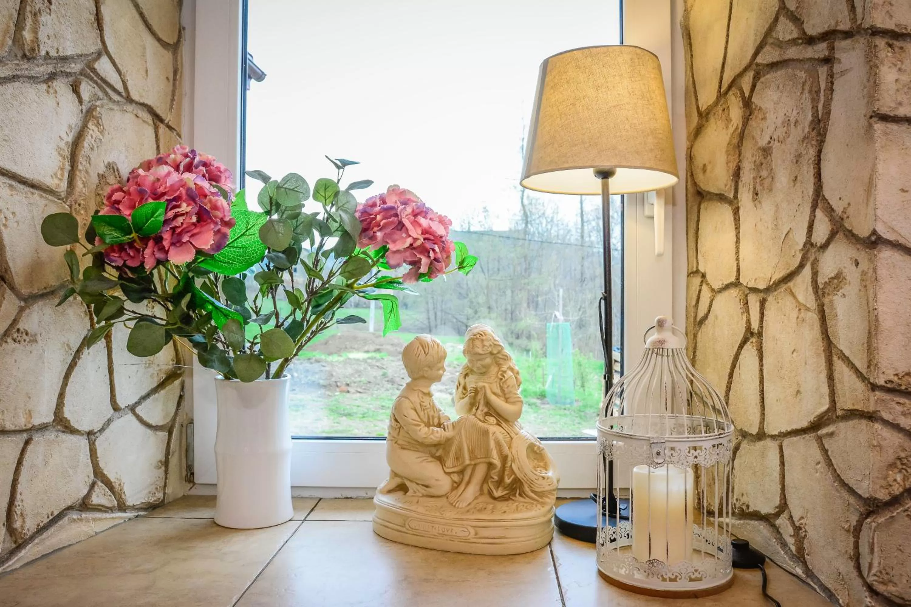 Dom na Klonowym Wzgórzu